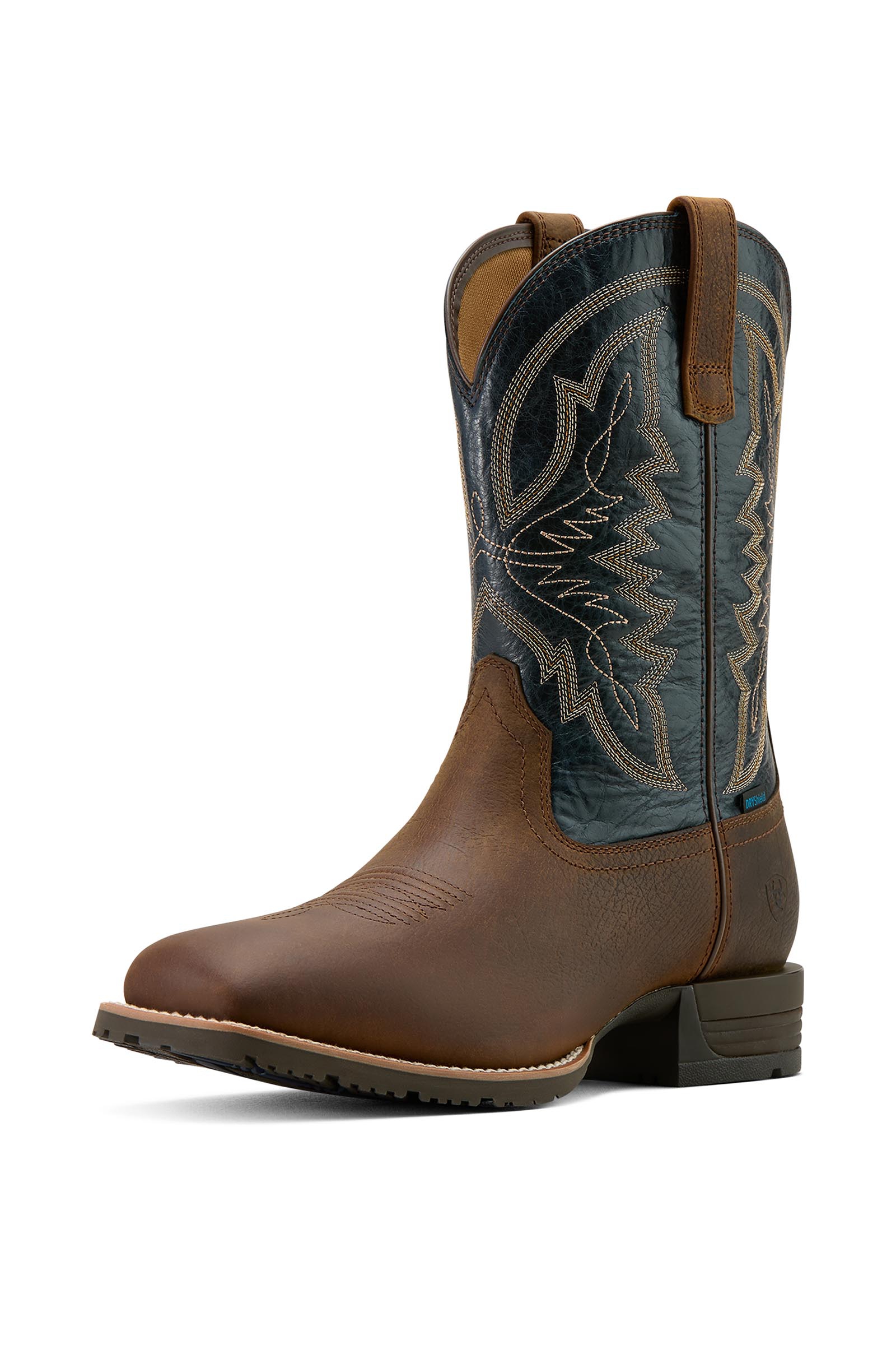 Ariat Hybrid Ranchwork Dames western werklaarzen