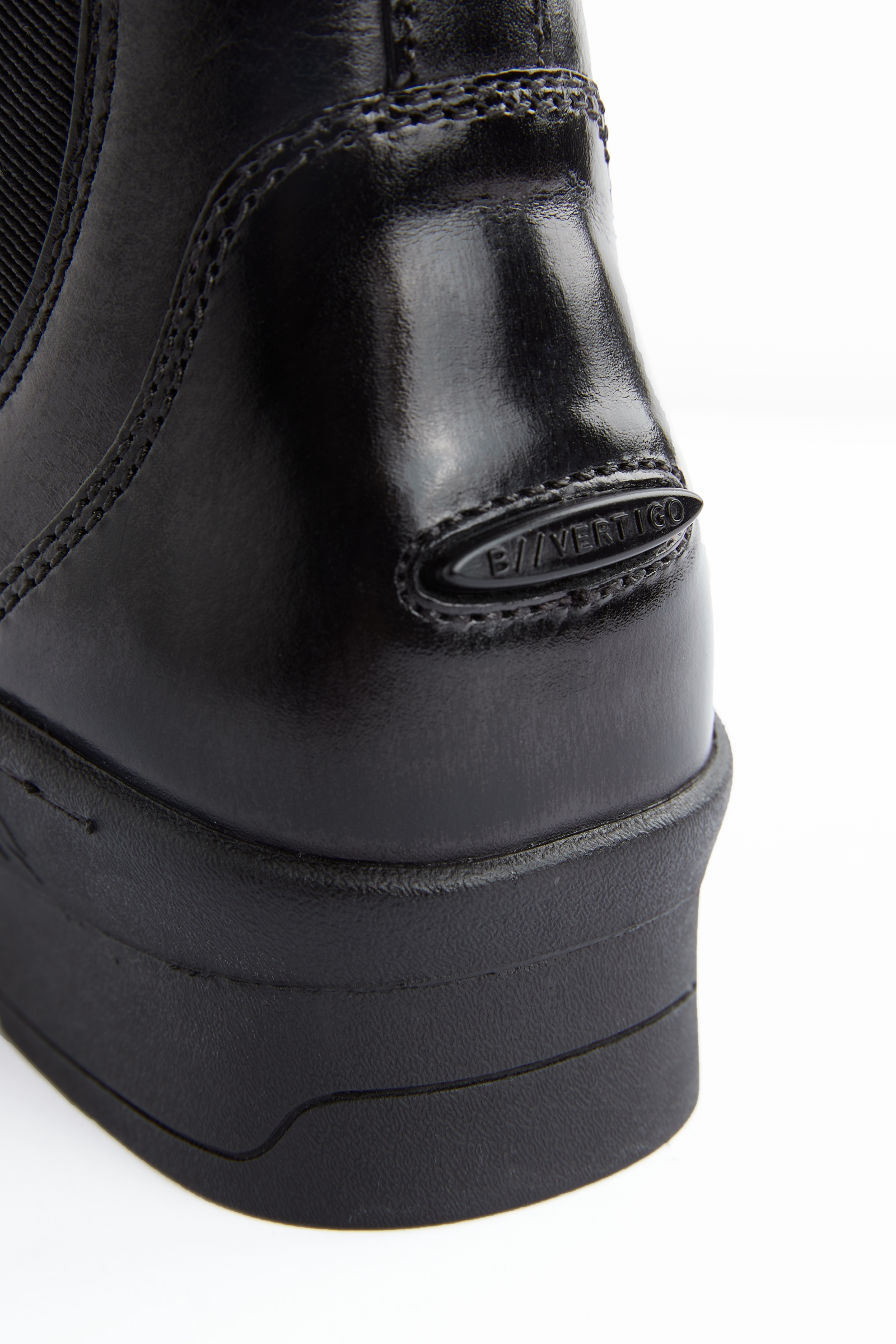 B Vertigo Neptune Leren Jodhpurs, dames