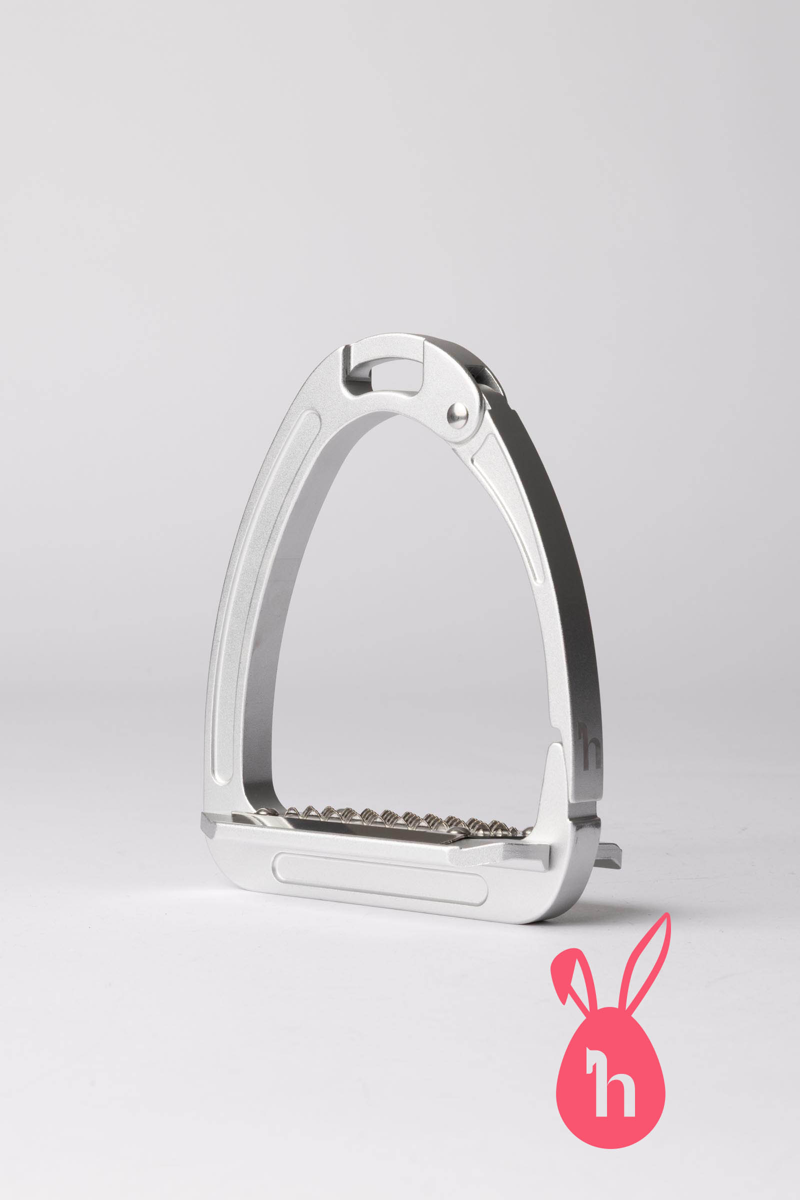 Silver Horze Mercury Pro Superior Safety Stirrups