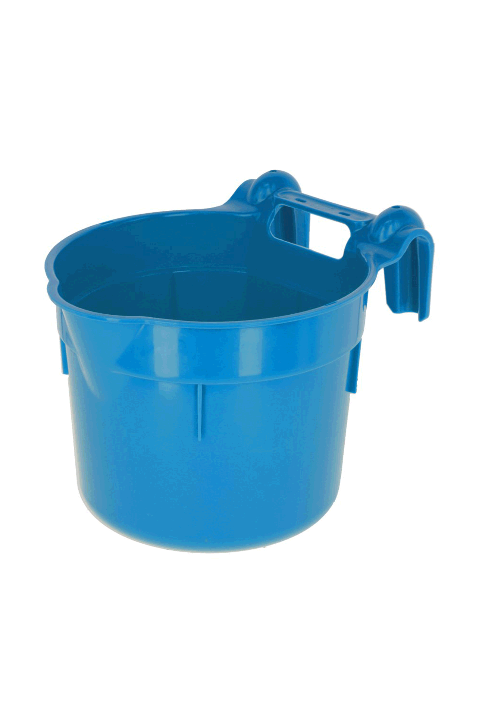 Royal Blue Kerbl hangende voederbak, 8 l