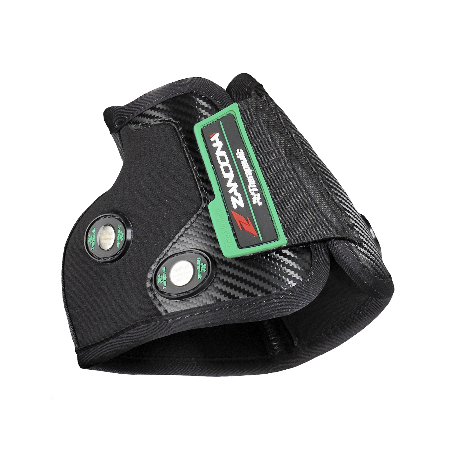 Zandona Therapeutische Springschoenen