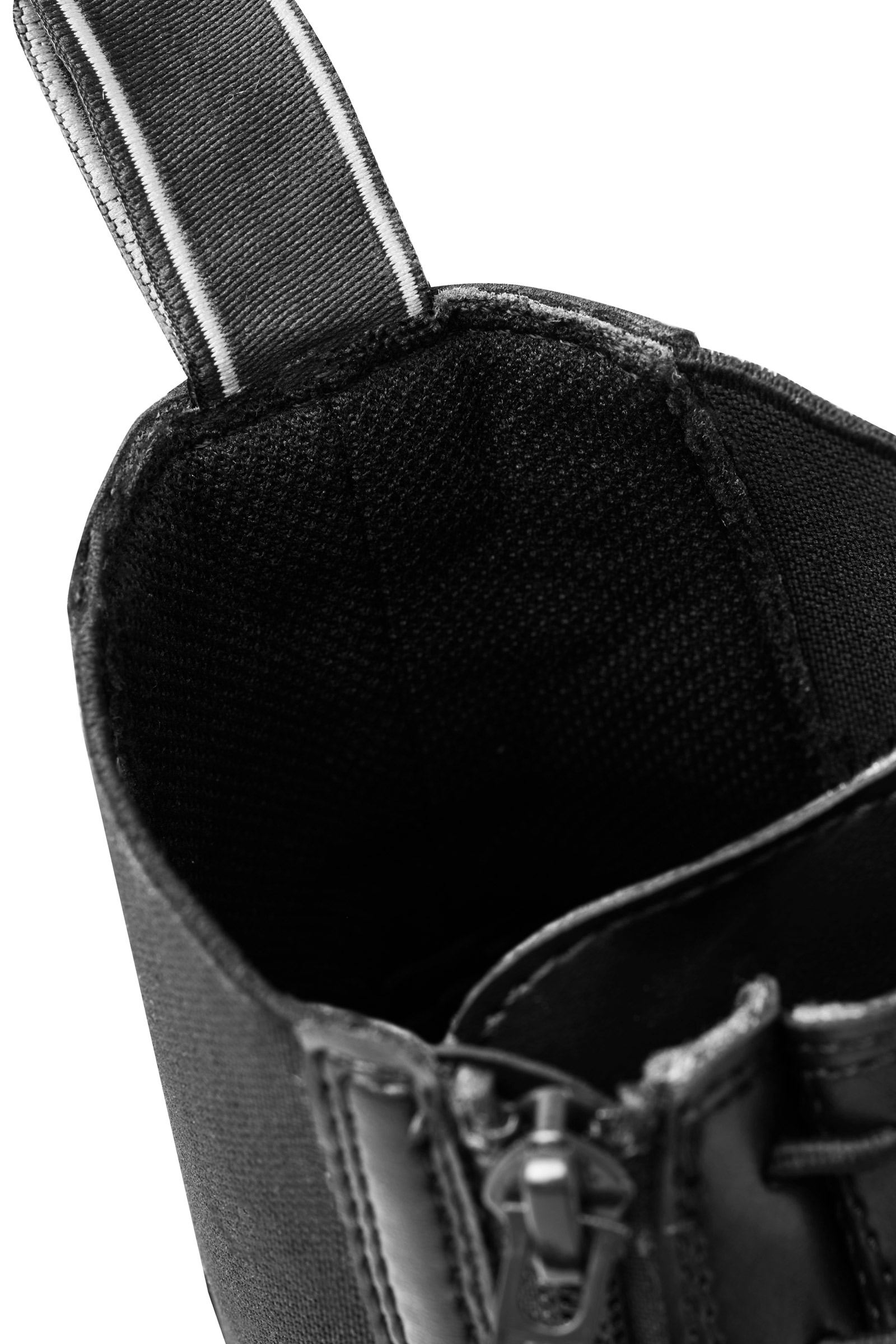 Gevoerde Winter Jodhpurs met zijrits, dames