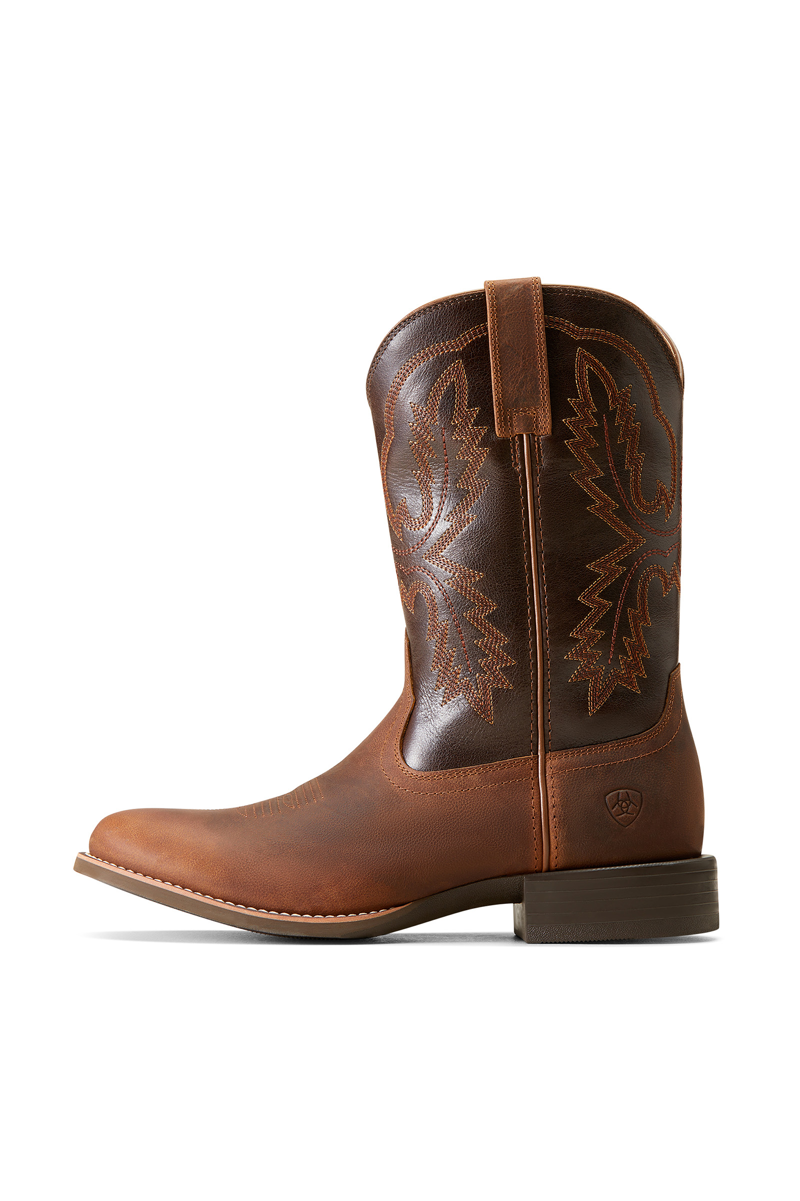 Ariat Sport Stratten Sorrel voor mannen
