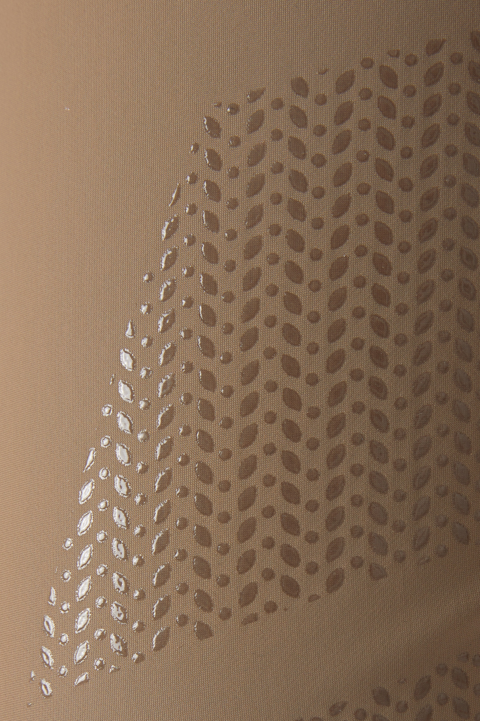 B Vertigo Patricia fullgrip thermorijbroek, dames