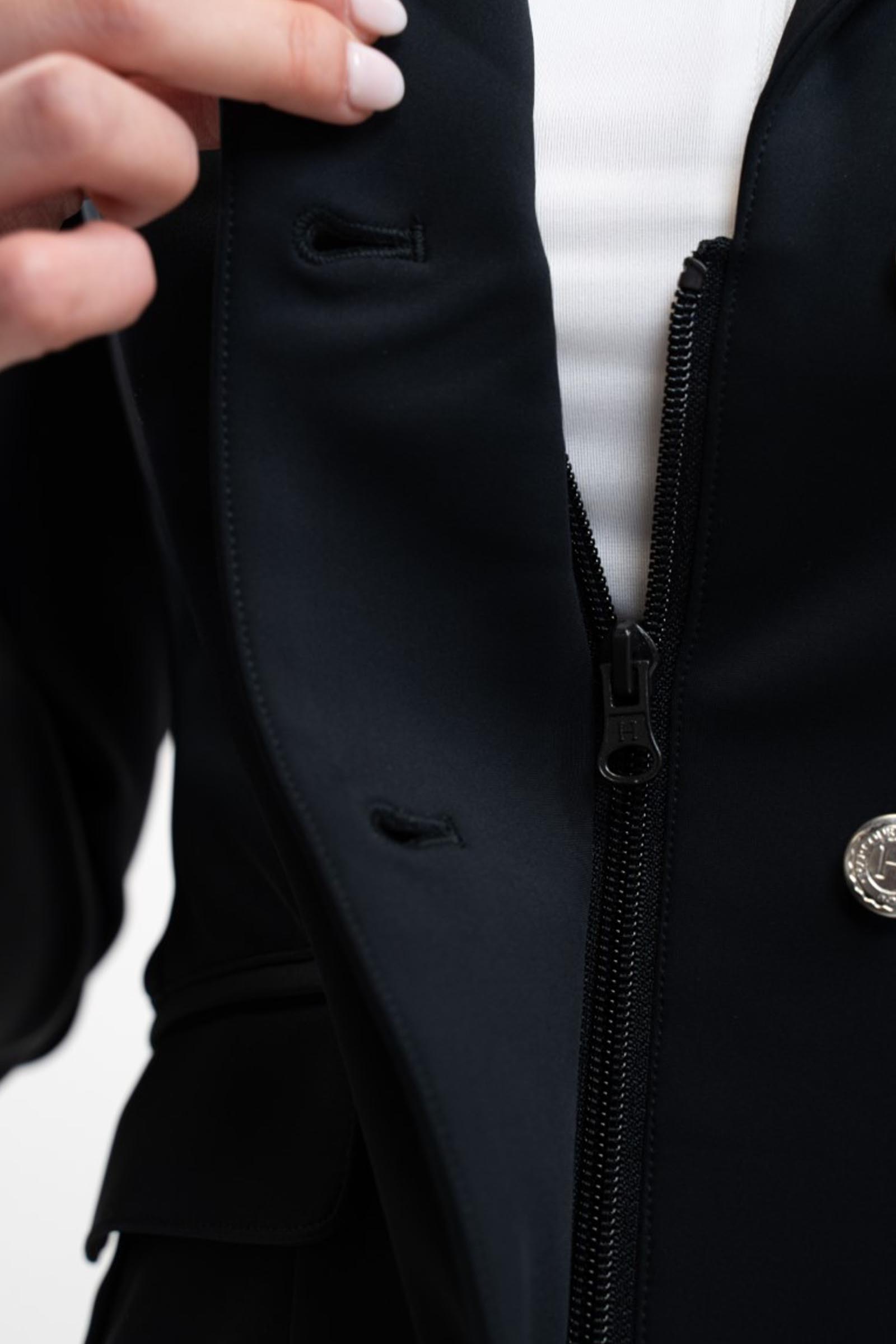 Harcour Jismy dames wedstrijdjasje