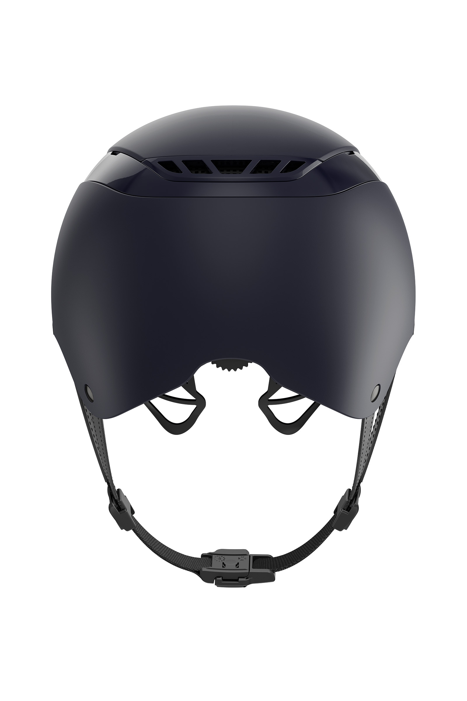 Abus Pikeur AirLuxe Pure paardrijcap