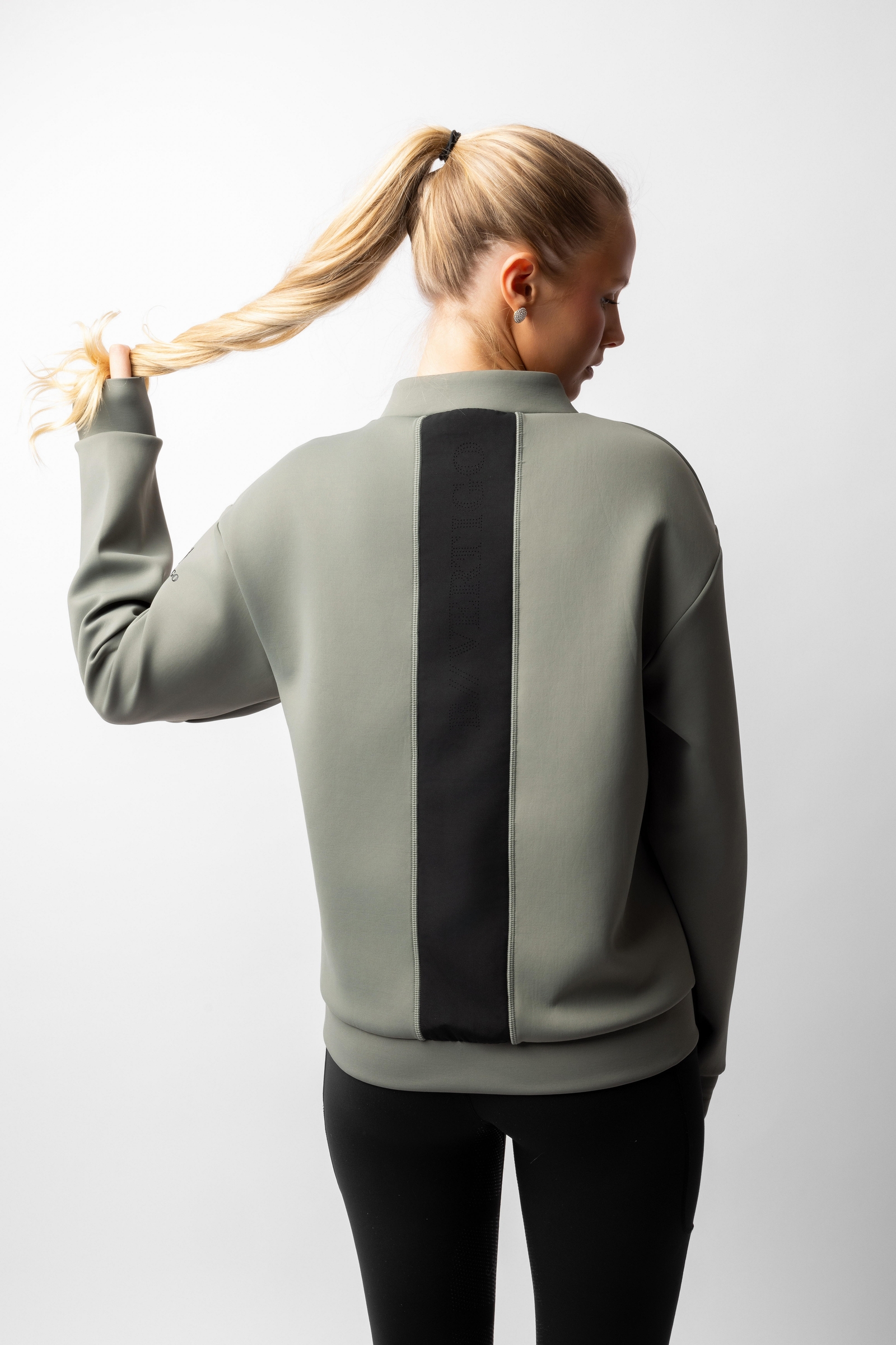 B Vertigo Lilou dames sweatshirt  