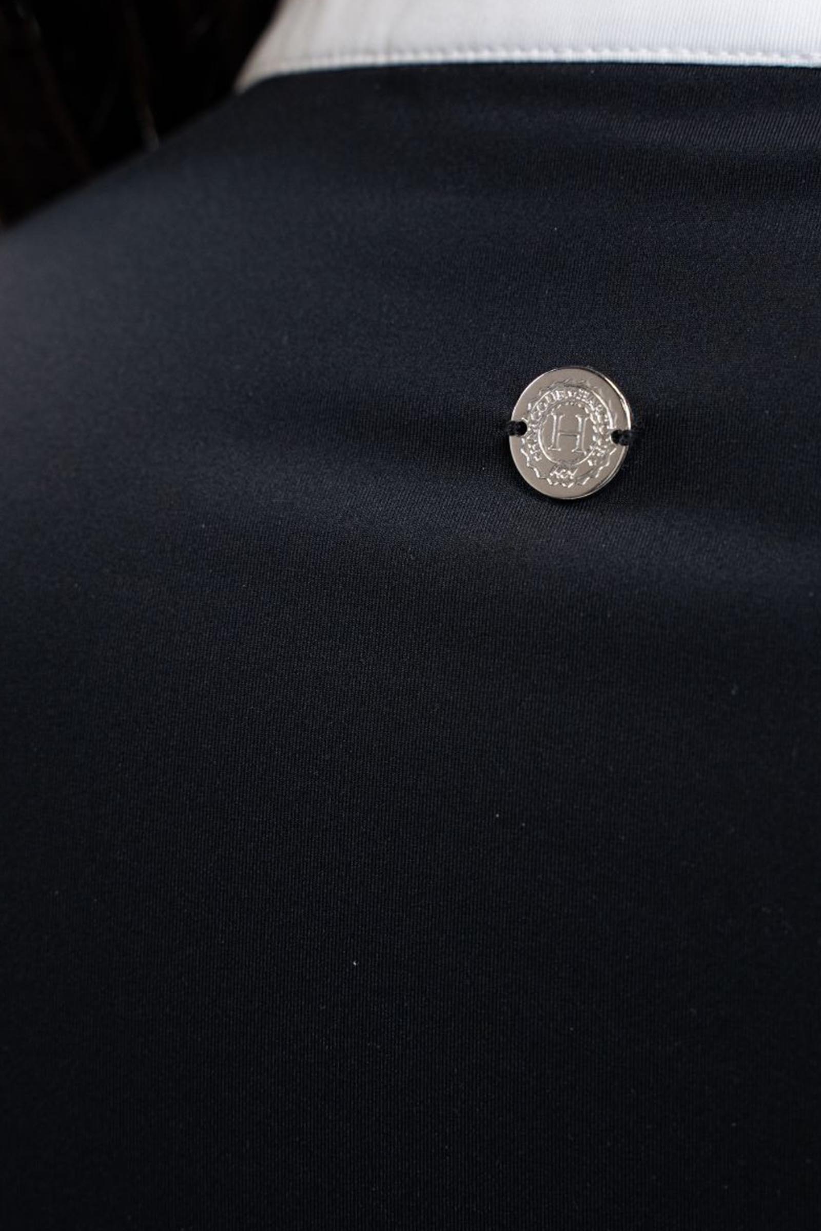 Harcour Shine wedstrijdpolo