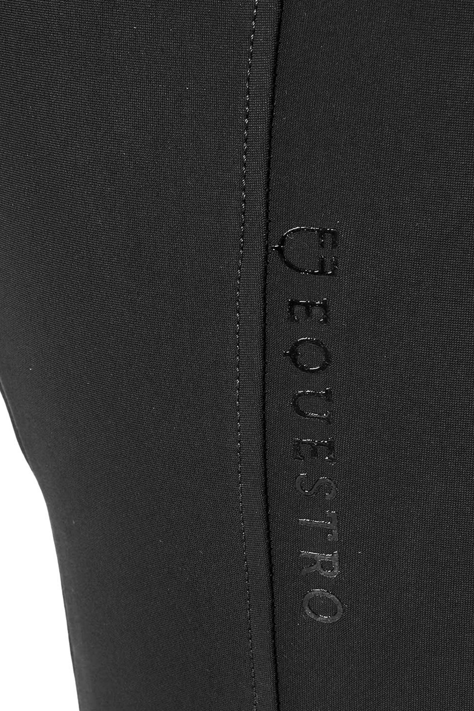 Equestro SS2026 Dames High Waist rijbroek kniegrip  