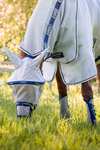 Horseware Rambo Protector vliegendeken met afneembare hals