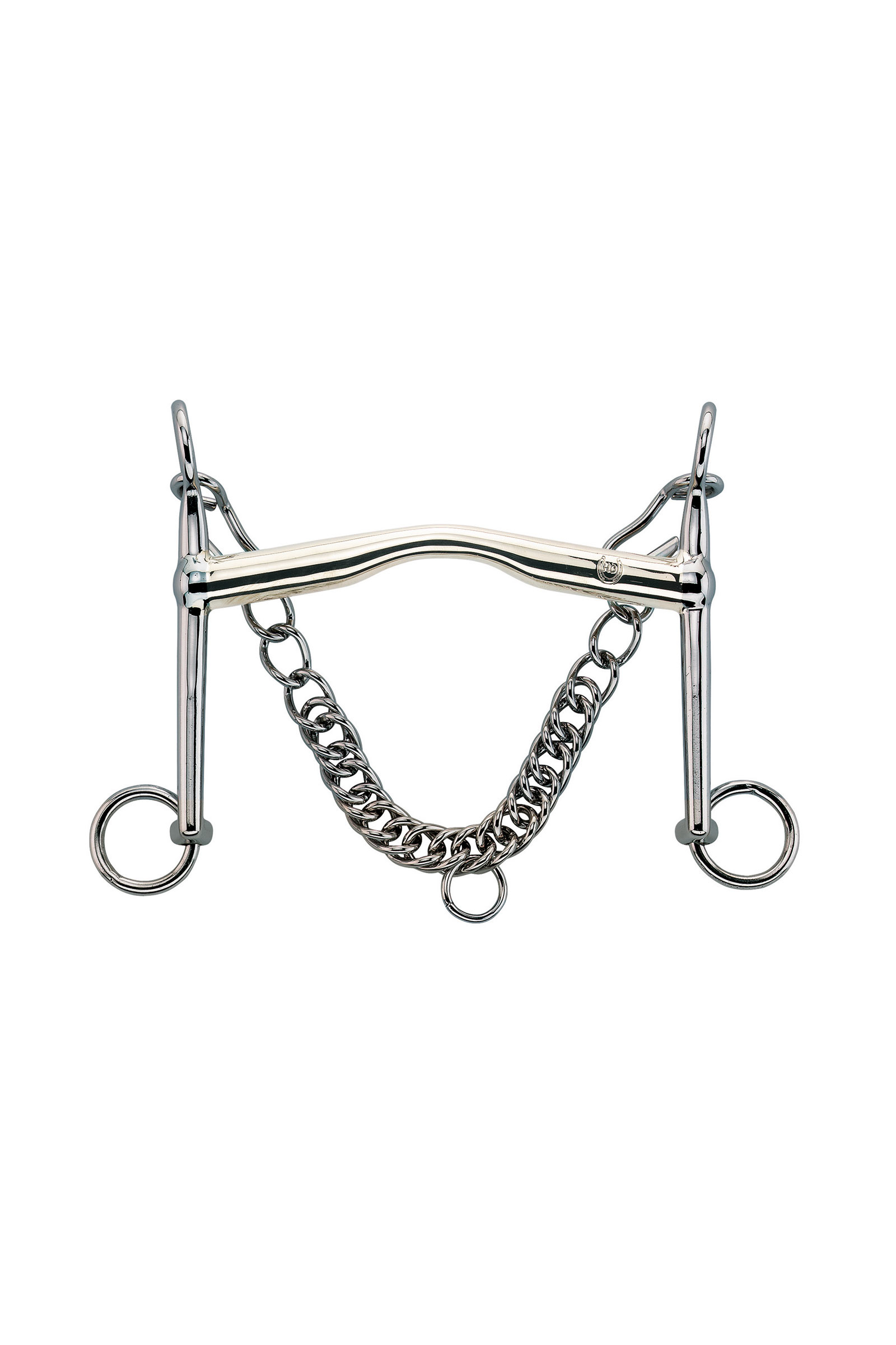 Sprenger HO stang 16 mm