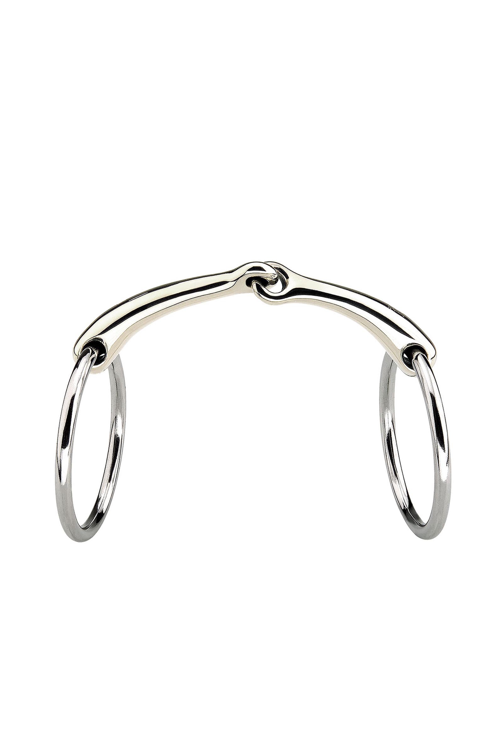 Sprenger Dynamic RS watertrens, enkel gebroken, 16 mm, Sensogan  