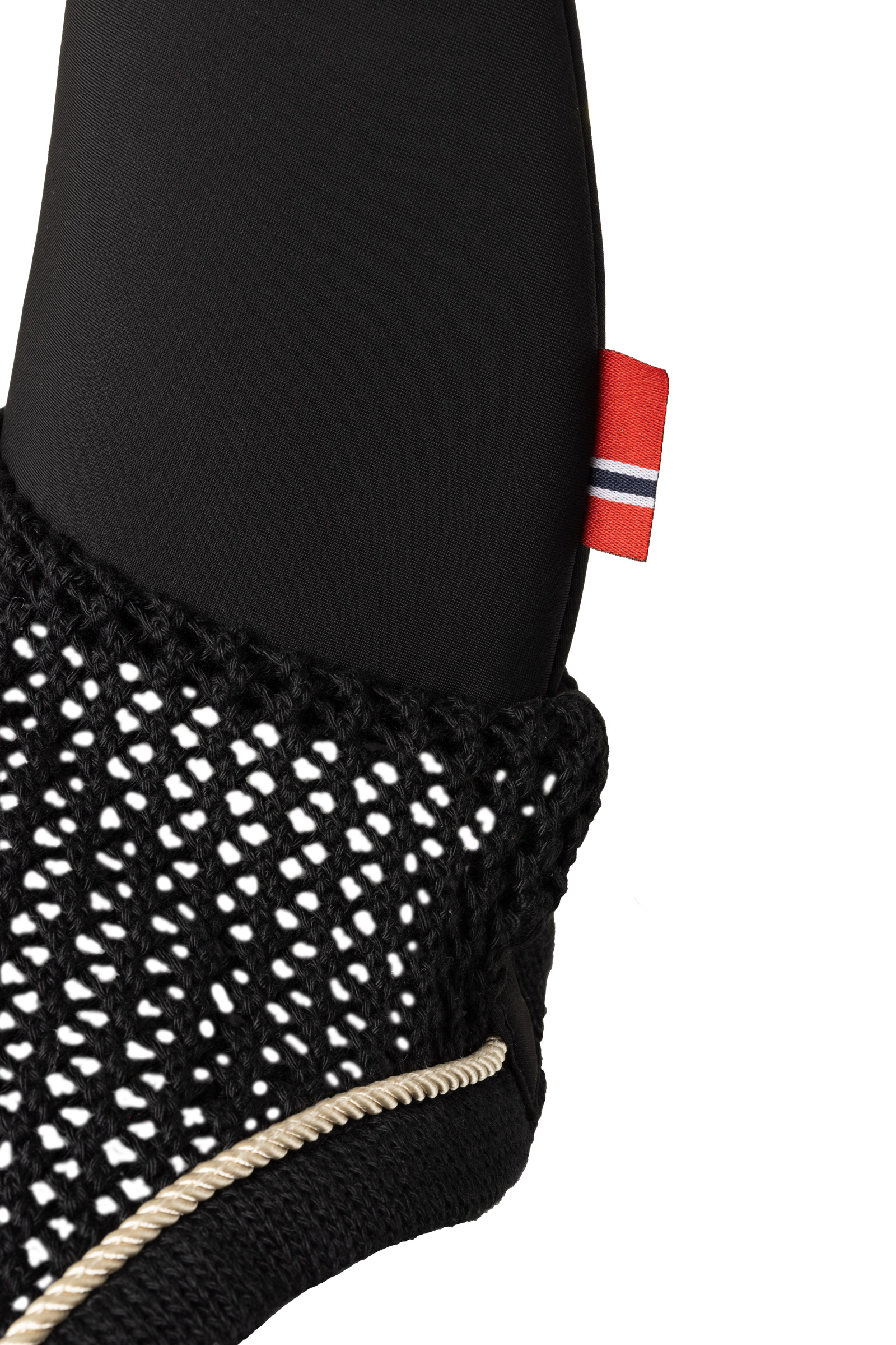 B Vertigo Rouge Reflection oornetje