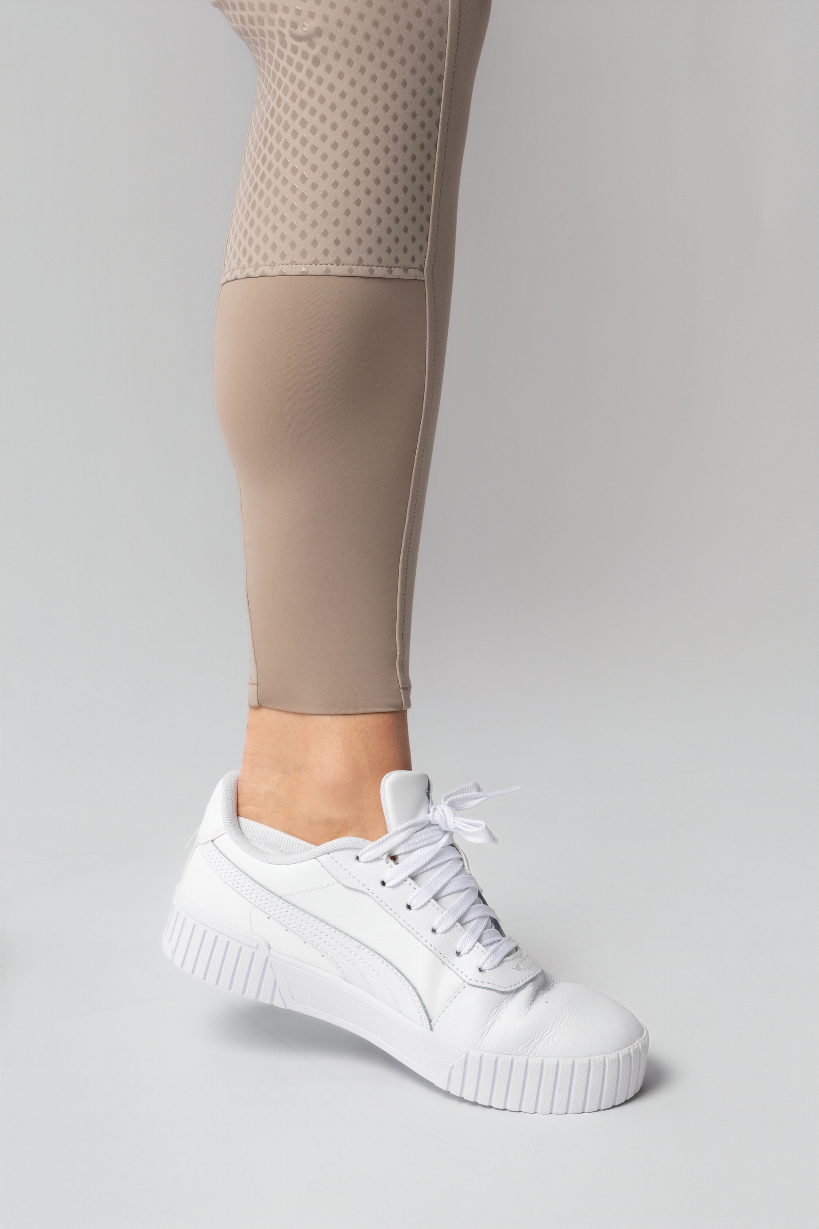 Horze Grand Prix Pro Dames Full Grip rijbroek UPF 50+