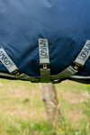 Horseware Amigo 1200D Plus regendeken, 250 g