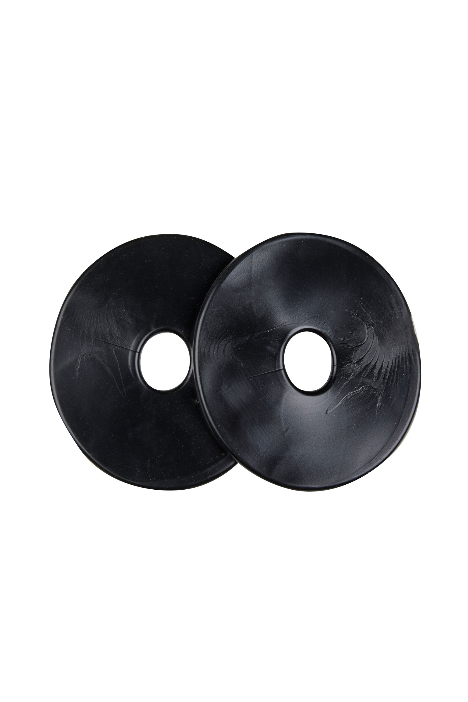 LeMieux siliconen bitringen