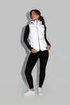 Horze Reflecterende Gevoerde Bodywarmer, dames
