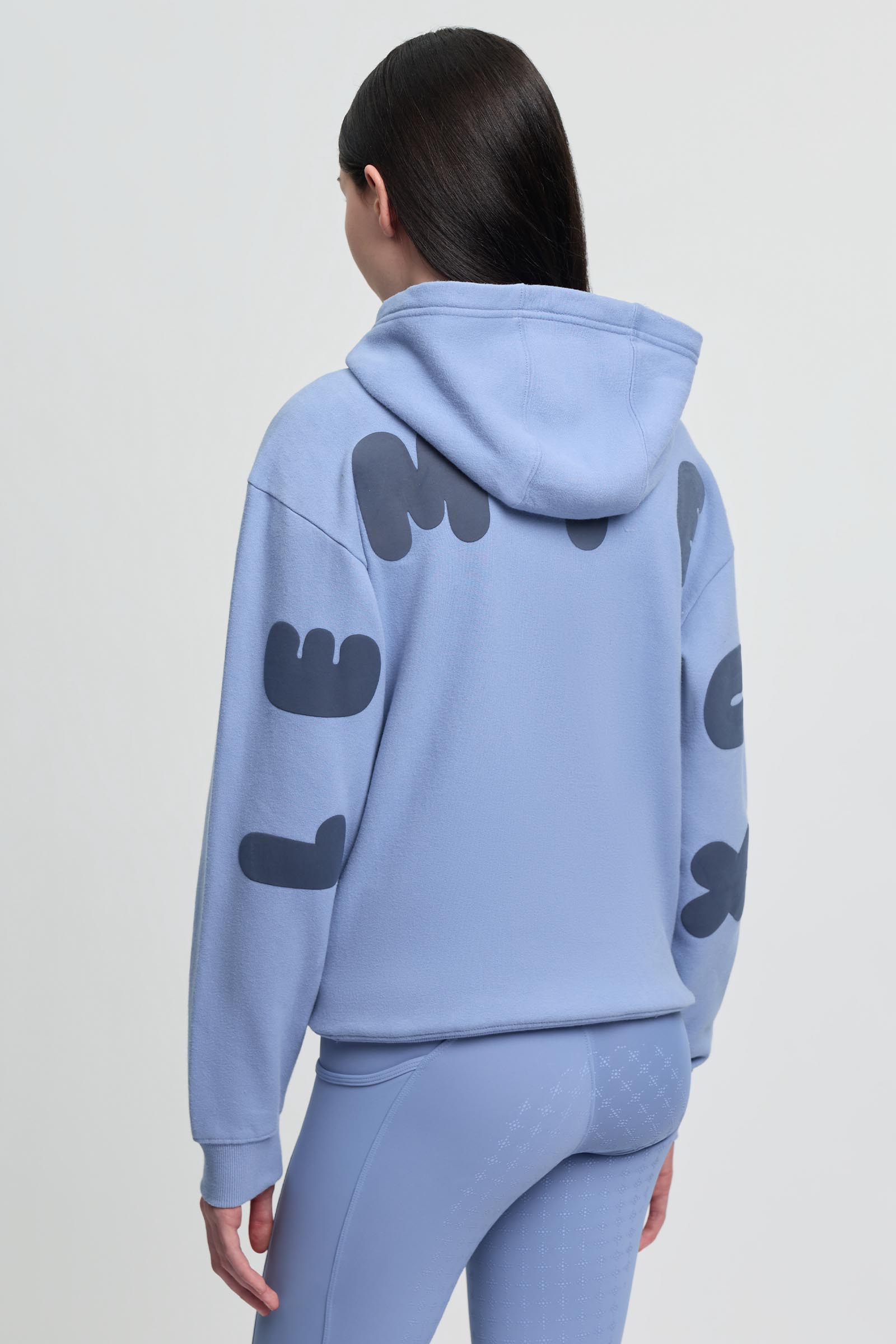 LeMieux Young Rider Sia kinder hoodie
