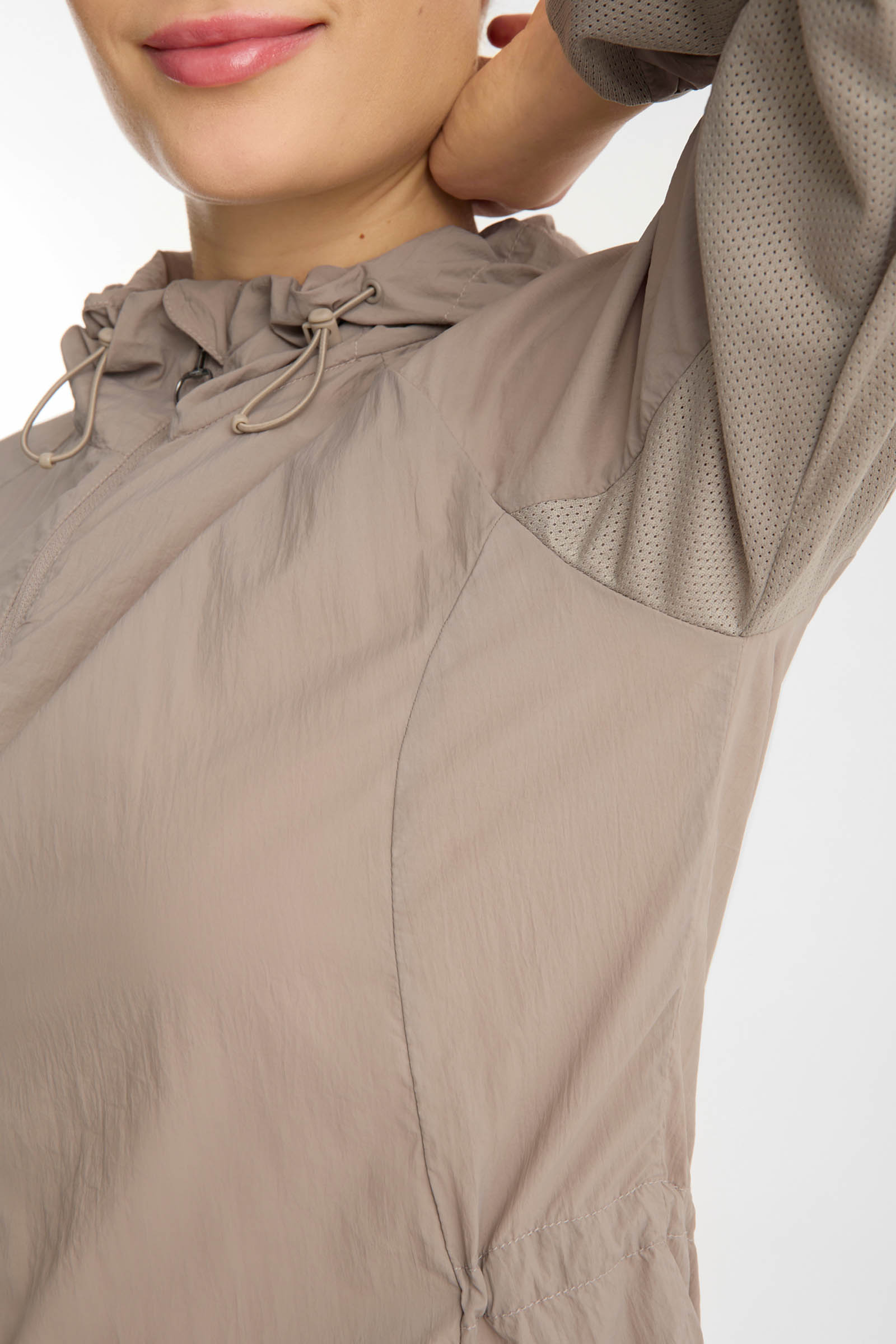 Horze Adelyn dames insectenbeschermingsjas