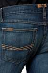 Ariat M7 Rocker Stretch Legacy Heren jeans