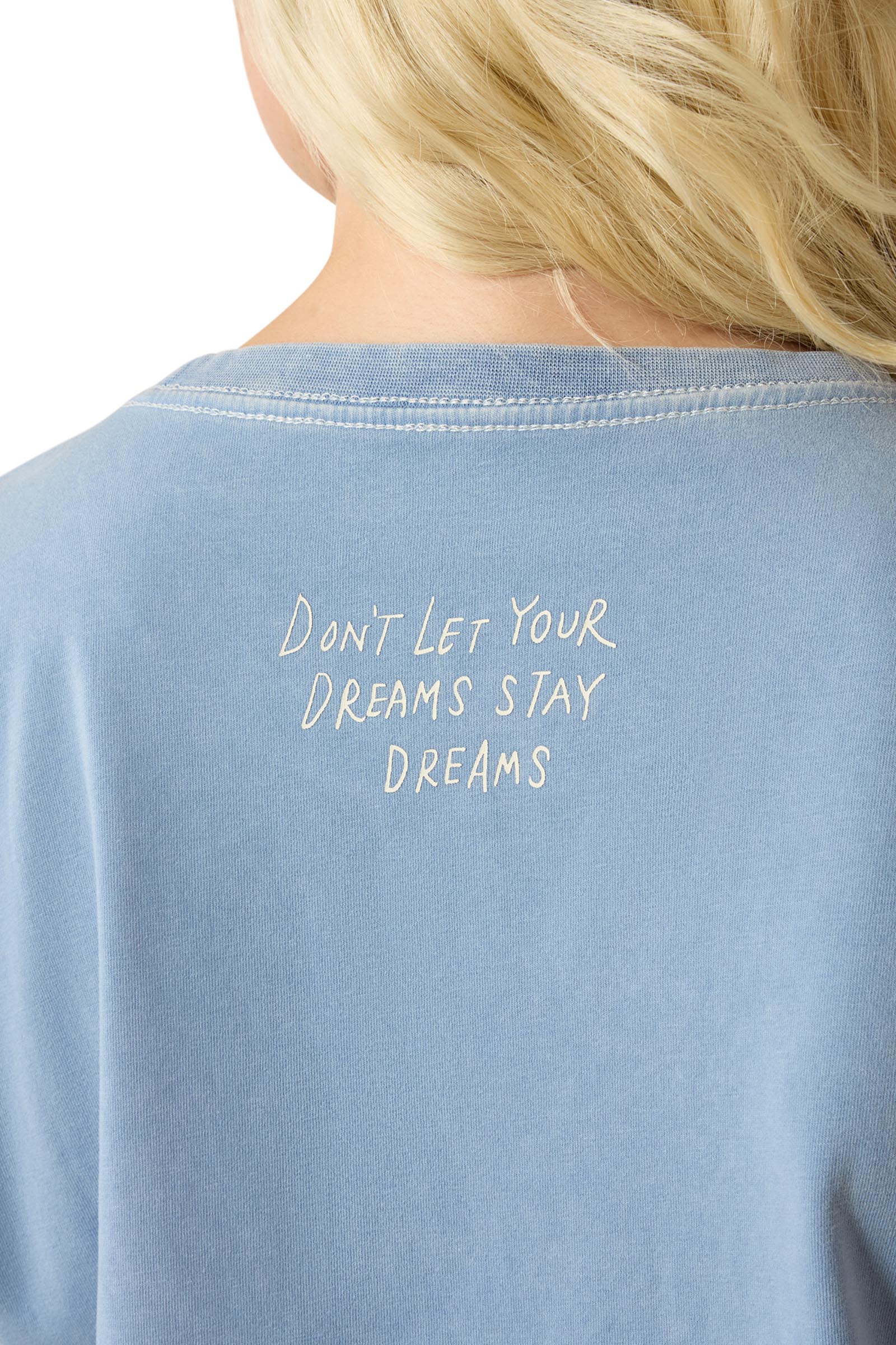 Ariat Dames Lucky Dreams T-shirt
