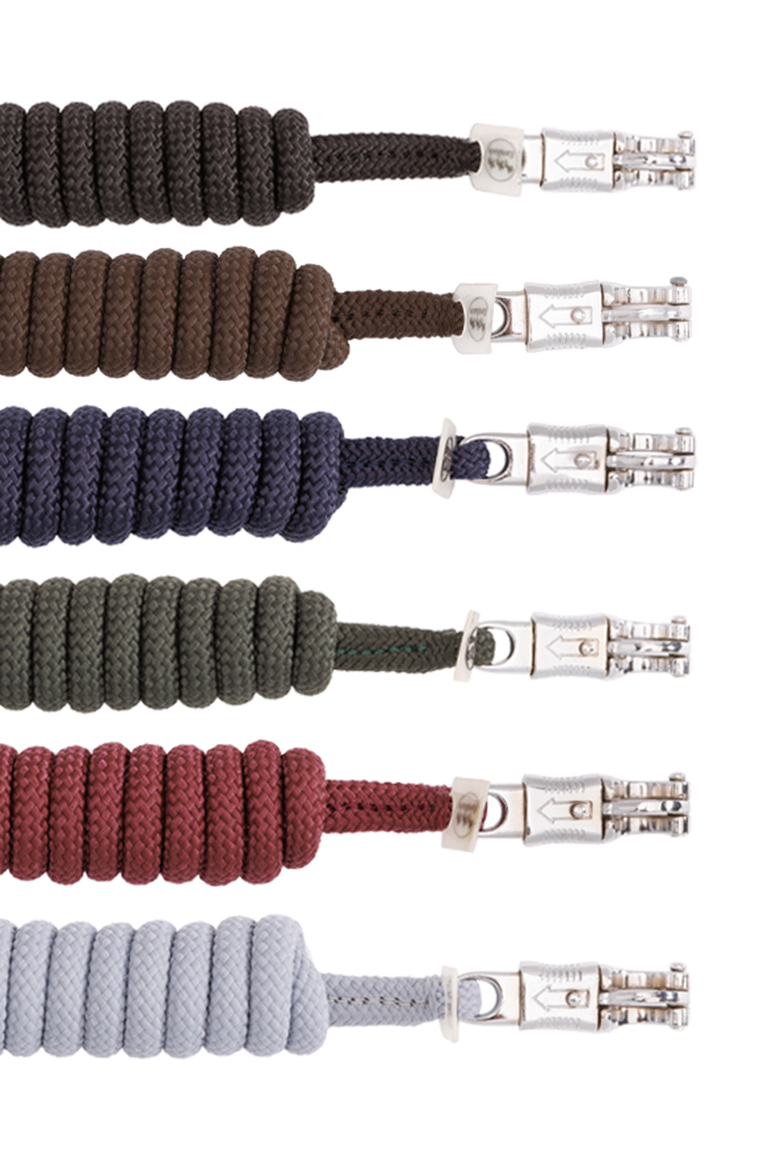 Kavalkade Halstertouw met Panik Haak