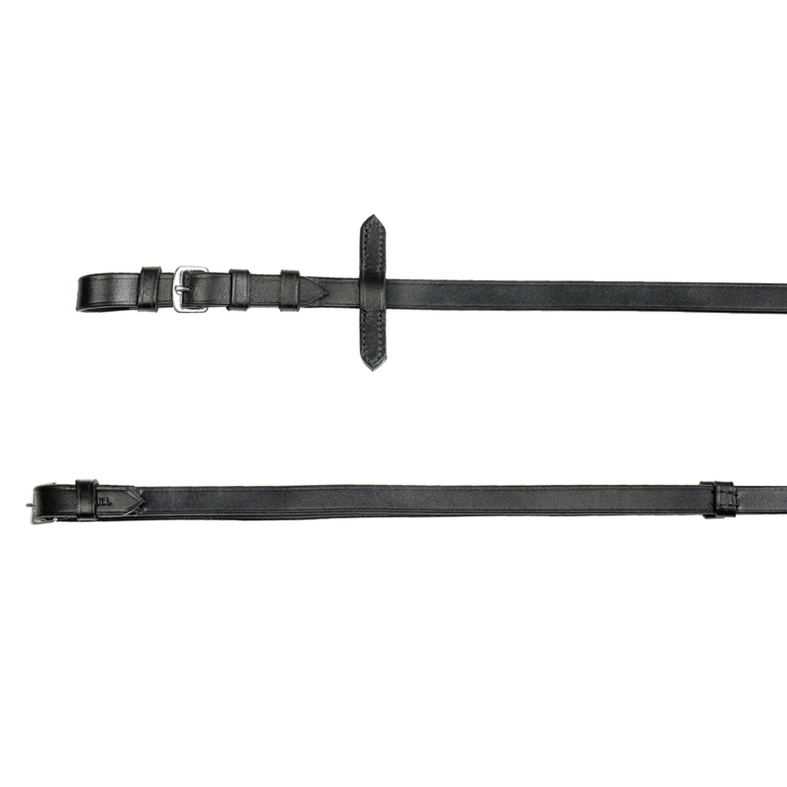 Horze Lederen Teugels