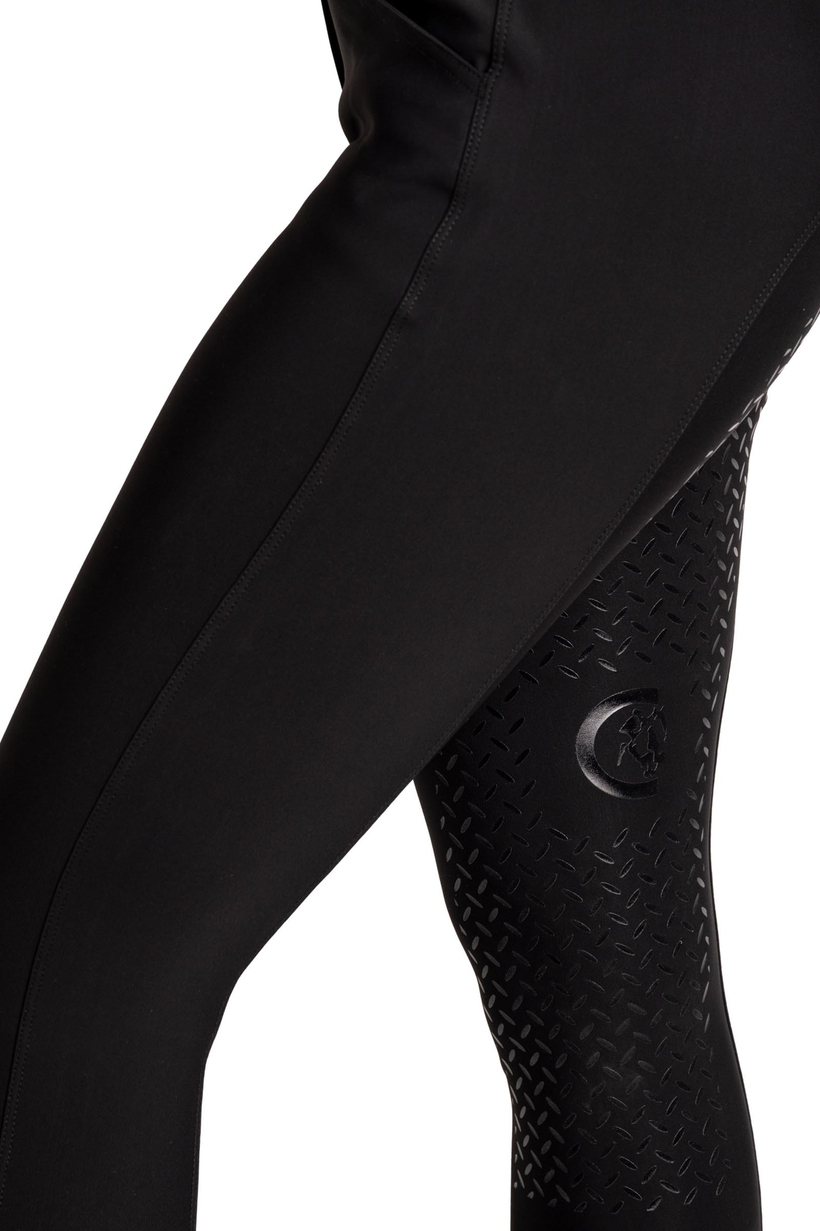 Kentucky Horsewear Miami damesrijbroek met full grip  