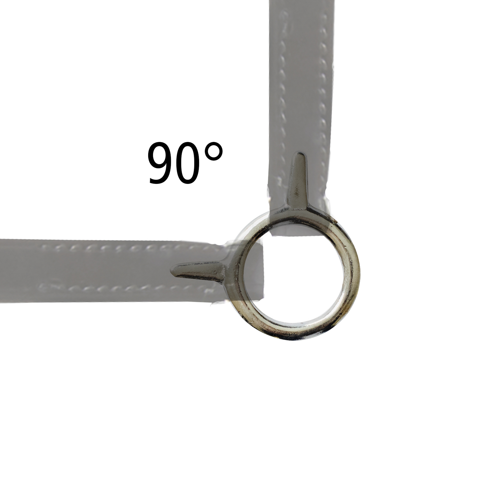 Schockem&ouml;hle Sports Turn Select Neusriem