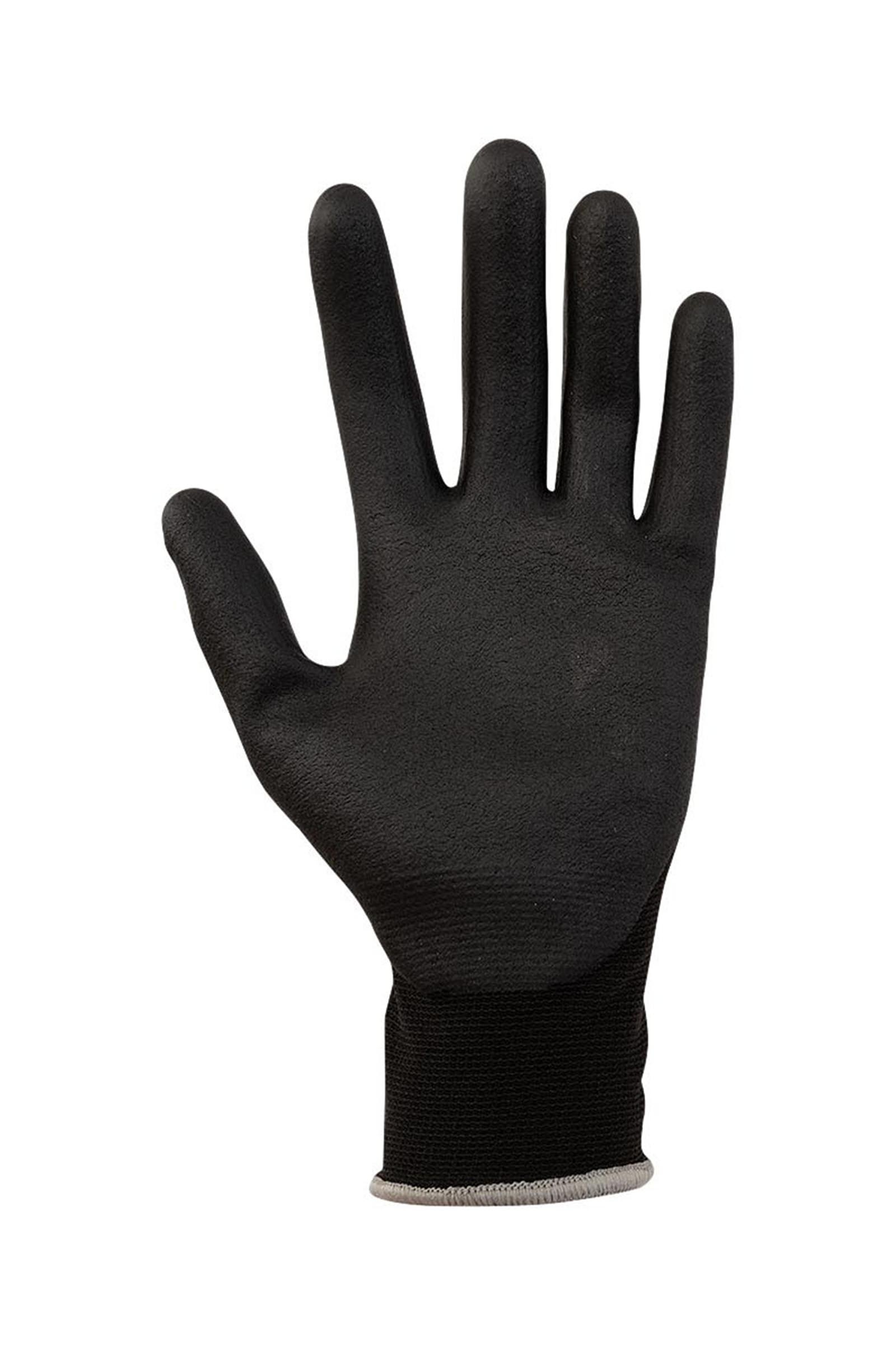 BR Work Grip Pro PU5 handschoenen