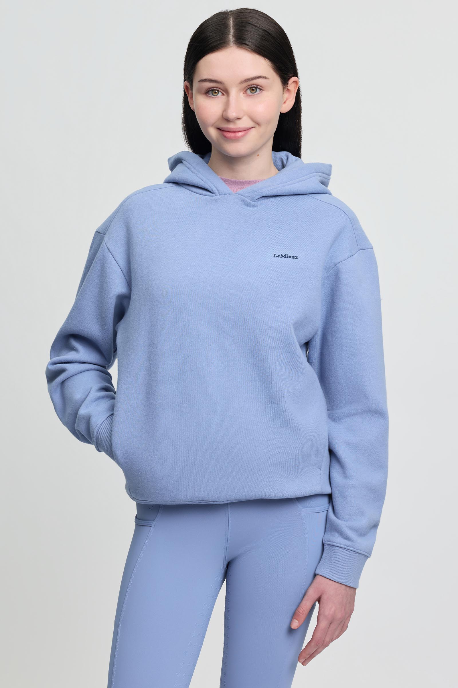 LeMieux Young Rider Sia kinder hoodie