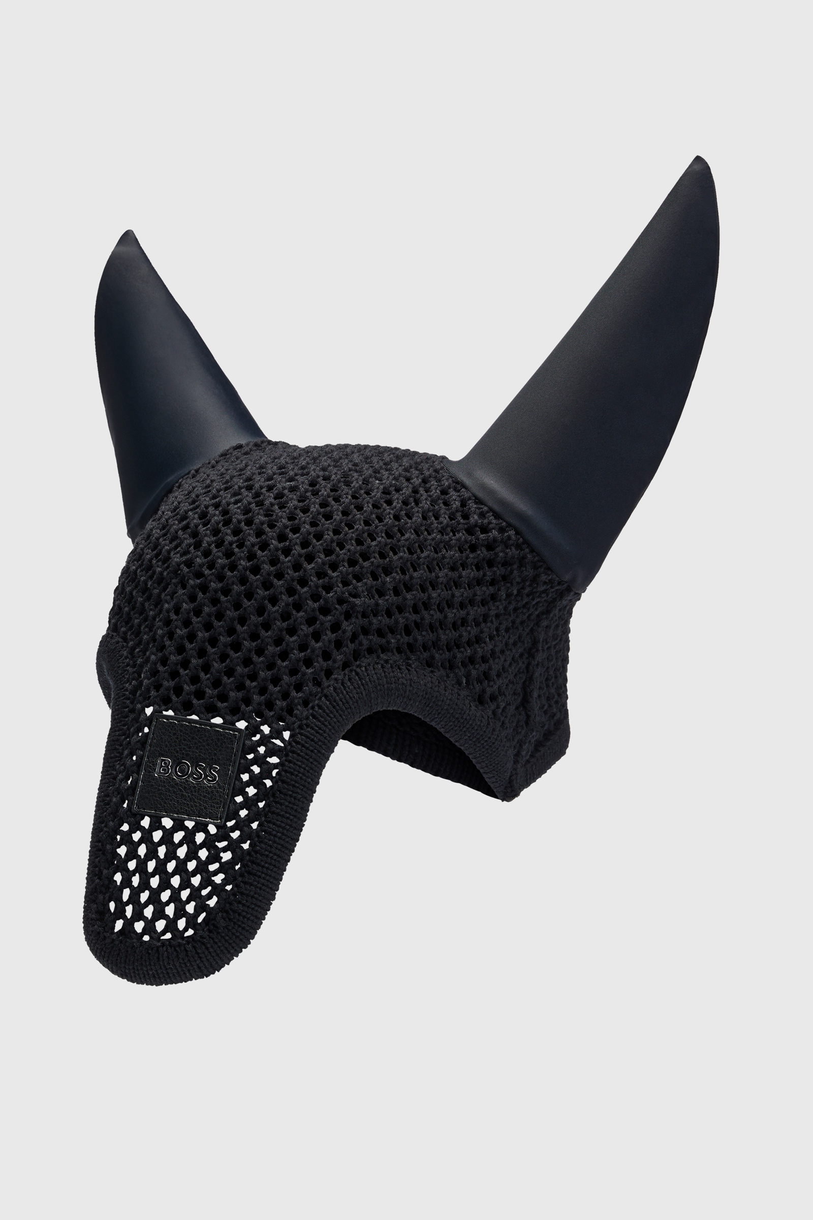 Boss monochrome vliegenkap