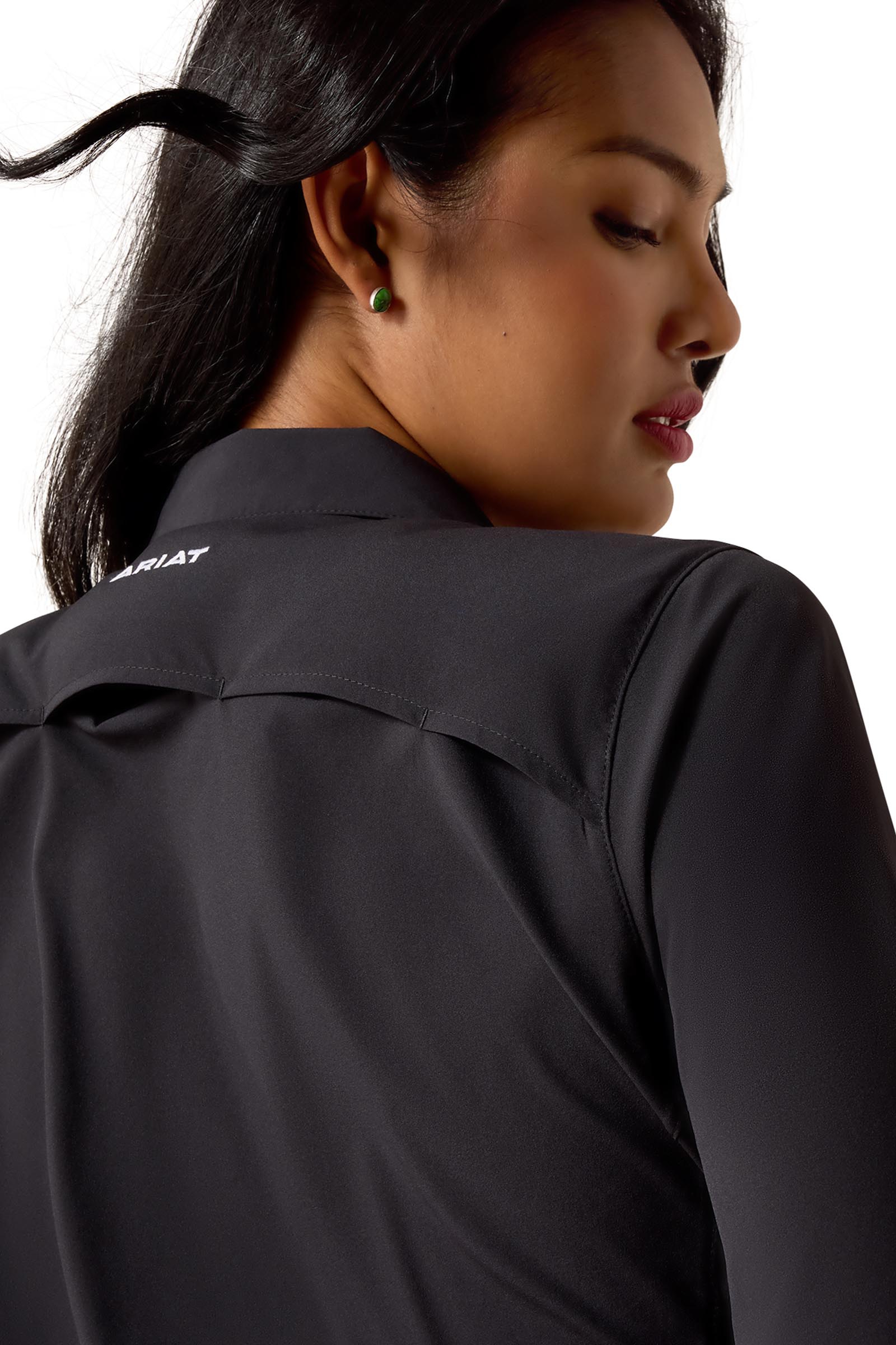 Ariat Dames VentTEK shirt