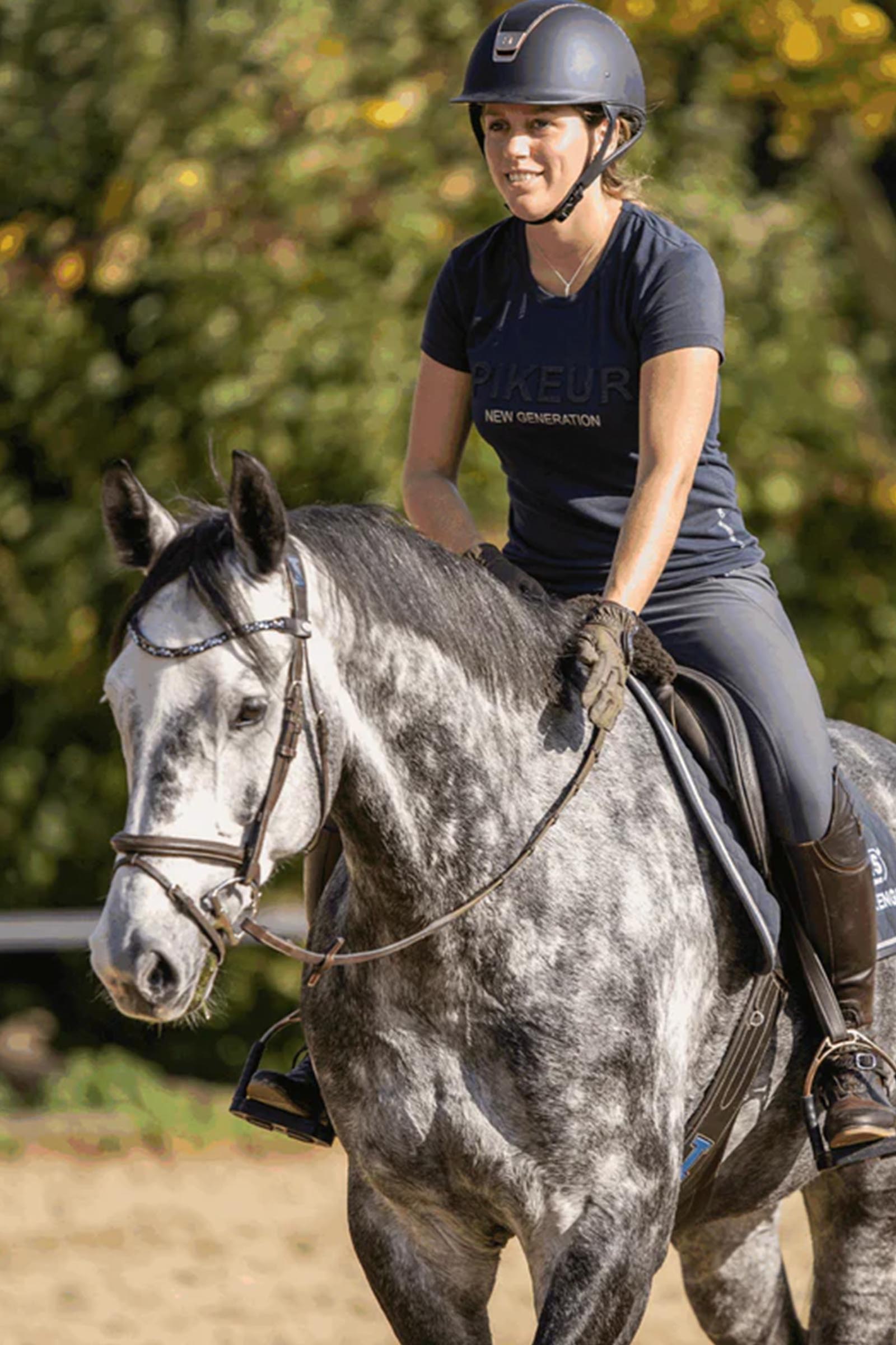 Sprenger Dynamic RS Hunter D ring bit, dubbel gebroken, 14 mm, Sensogan  