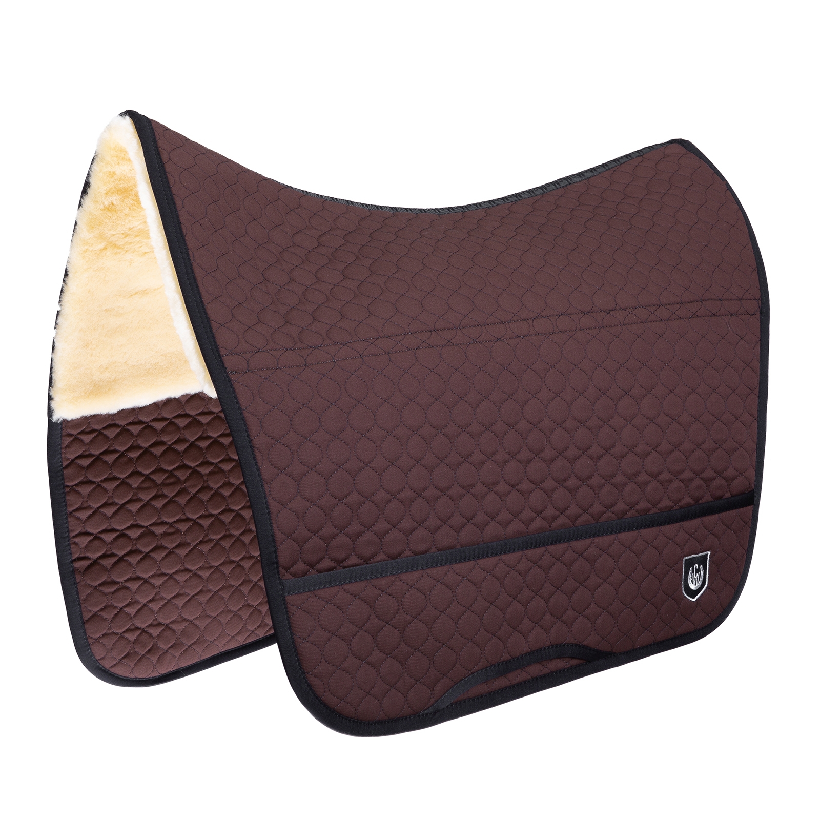 Brown/Natural Christ SD Champ voor Iberica Plus