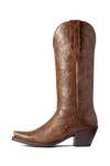 Ariat Heritage Dames westernlaarzen met D-neus