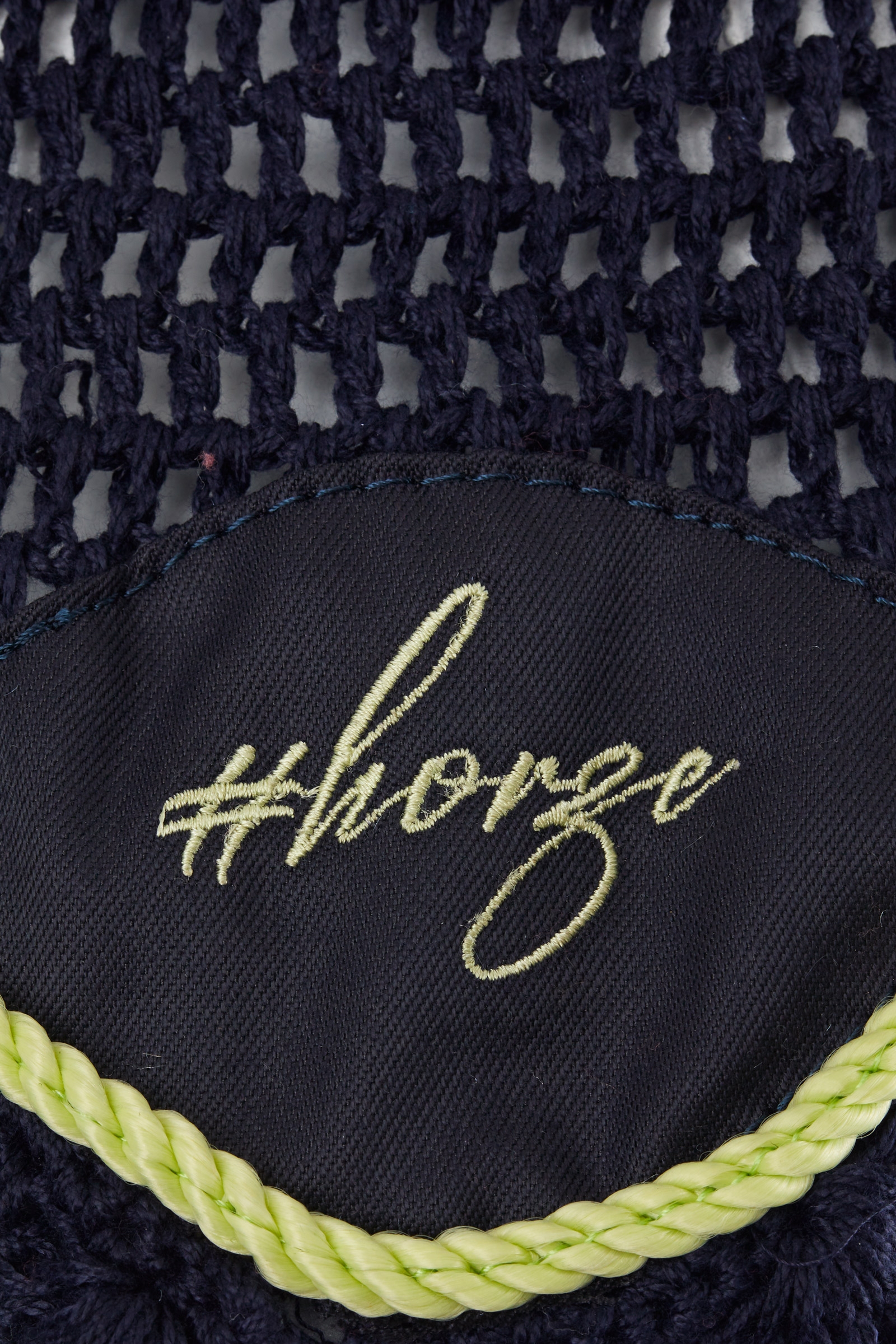 Horze Magic Carousel Part 2 oornetje