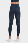 Horse Pilot dames full grip tights