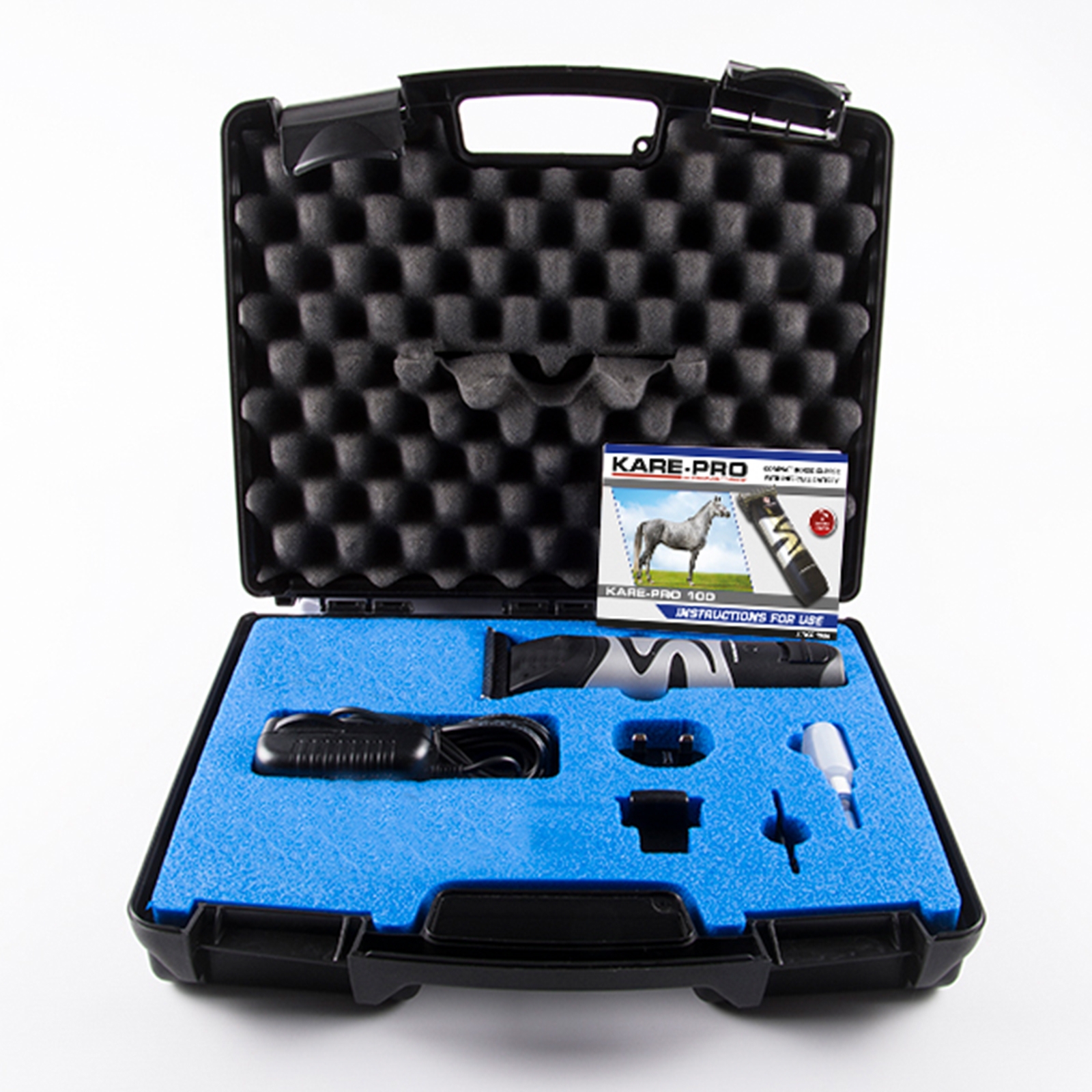 Liveryman Kare Pro 100, draadloos