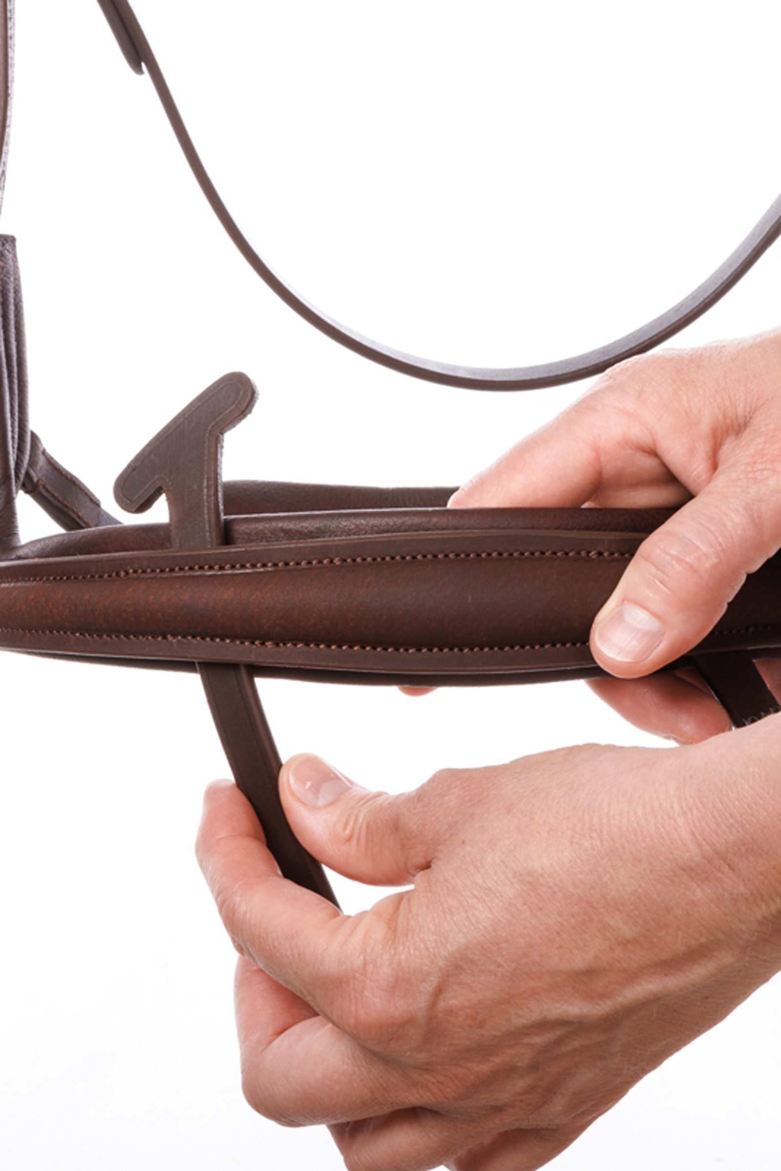 Kavalkade Caliano Engelse Trens