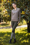 Horze Elodie Functioneel Sweatshirt, dames