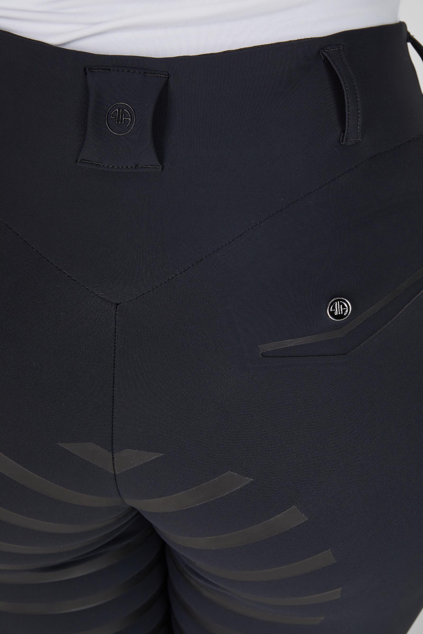 Pikeur Romy II SD dames ClimaMove rijbroek met fullgrip