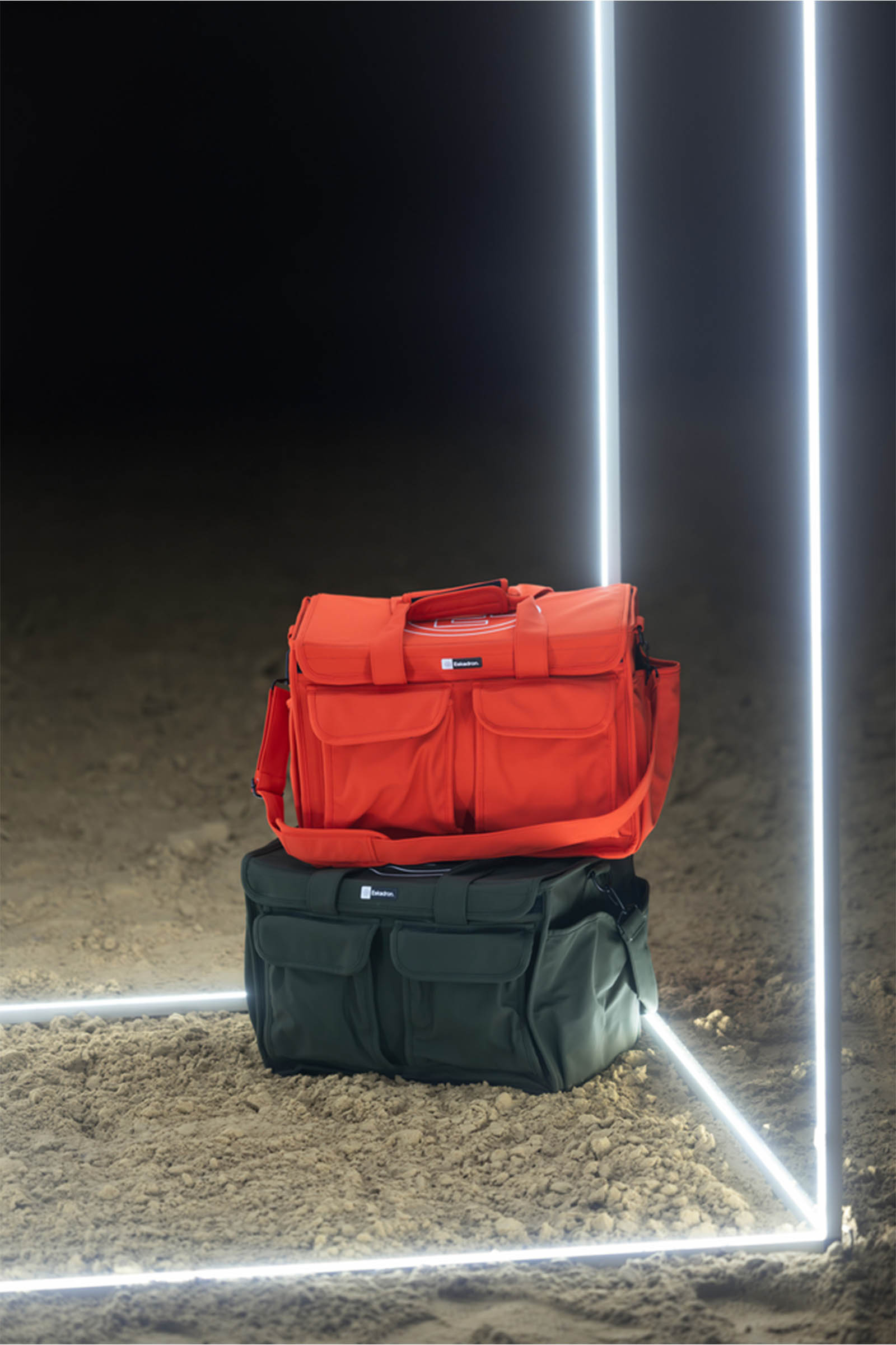 Eskadron Dynamics AW25 accessoiretas Cube Softshell