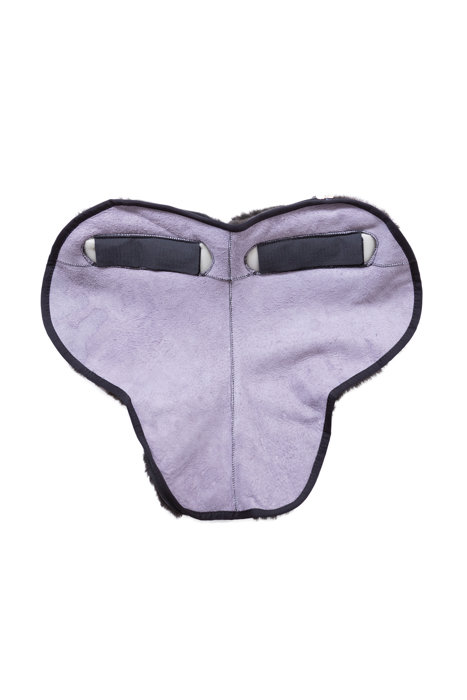 Christ Premium Plus Bareback Pad