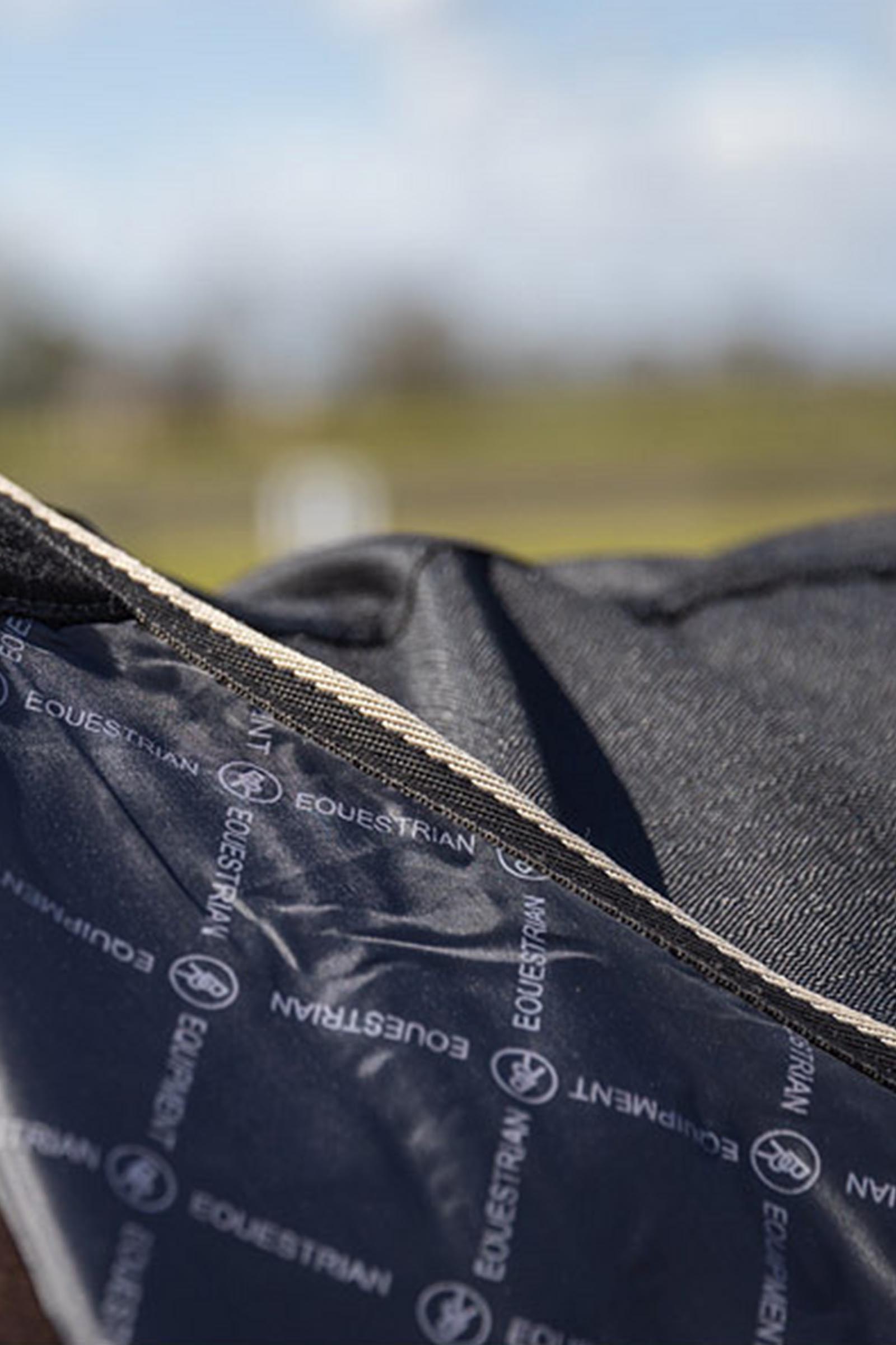 BR Classic 1200D regendeken, 0 g