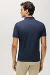 Tommy Hilfiger Equestrian Davis heren piqu&eacute; poloshirt