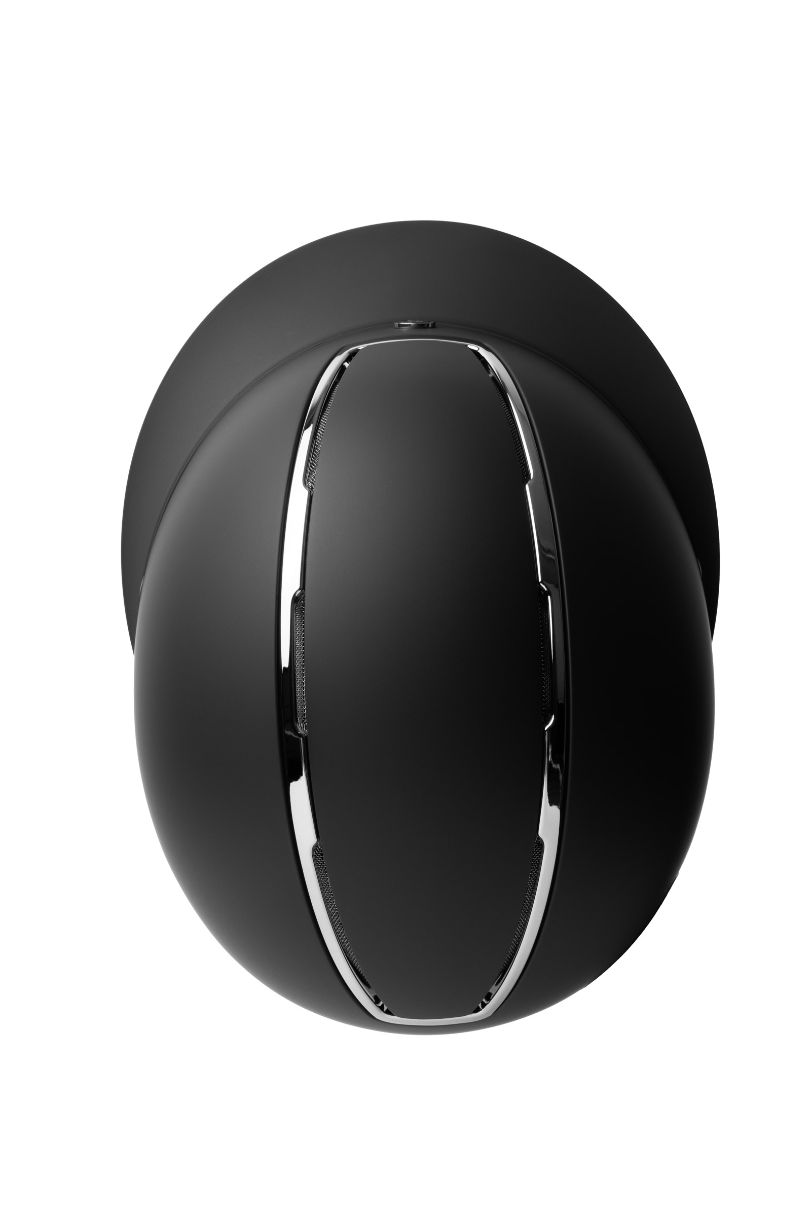 Horze Atmos Metallic II paardrijhelm