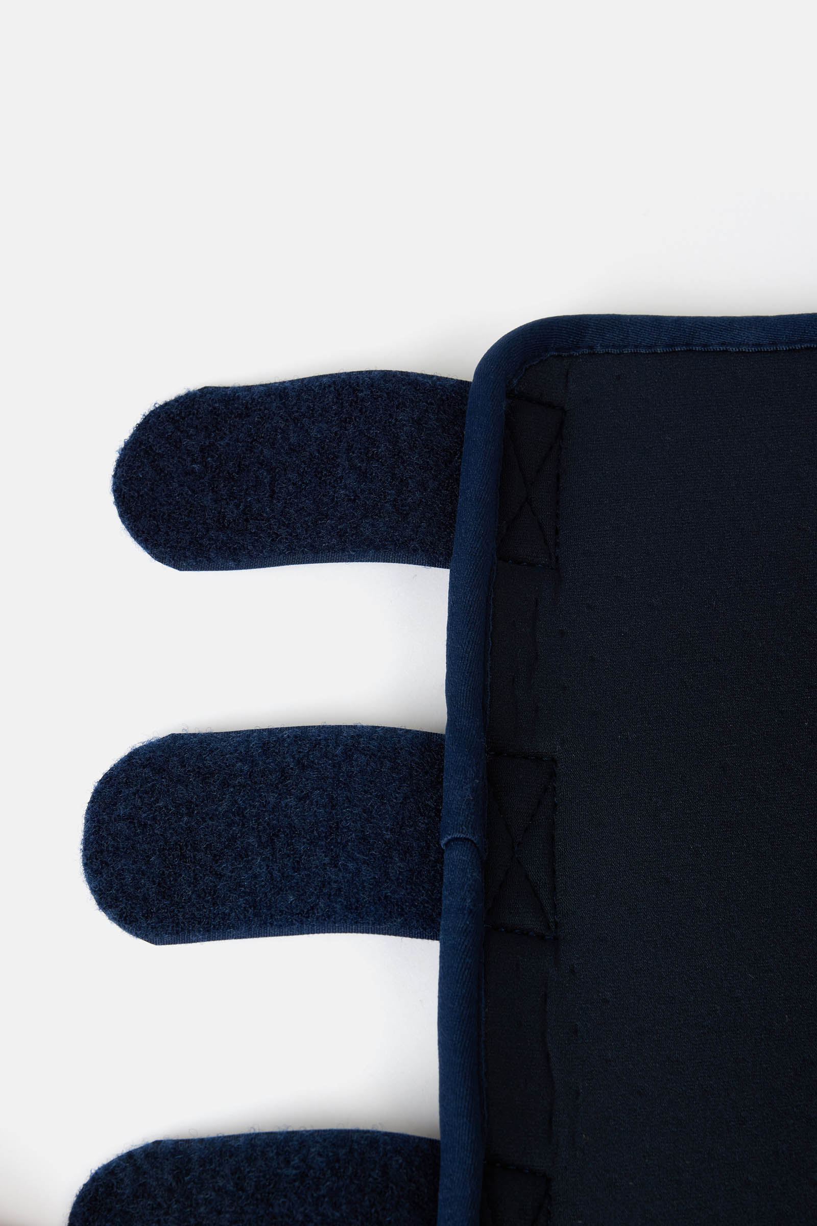 Horze Neoprene paddock outdoordeken beenbeschermers (paar)