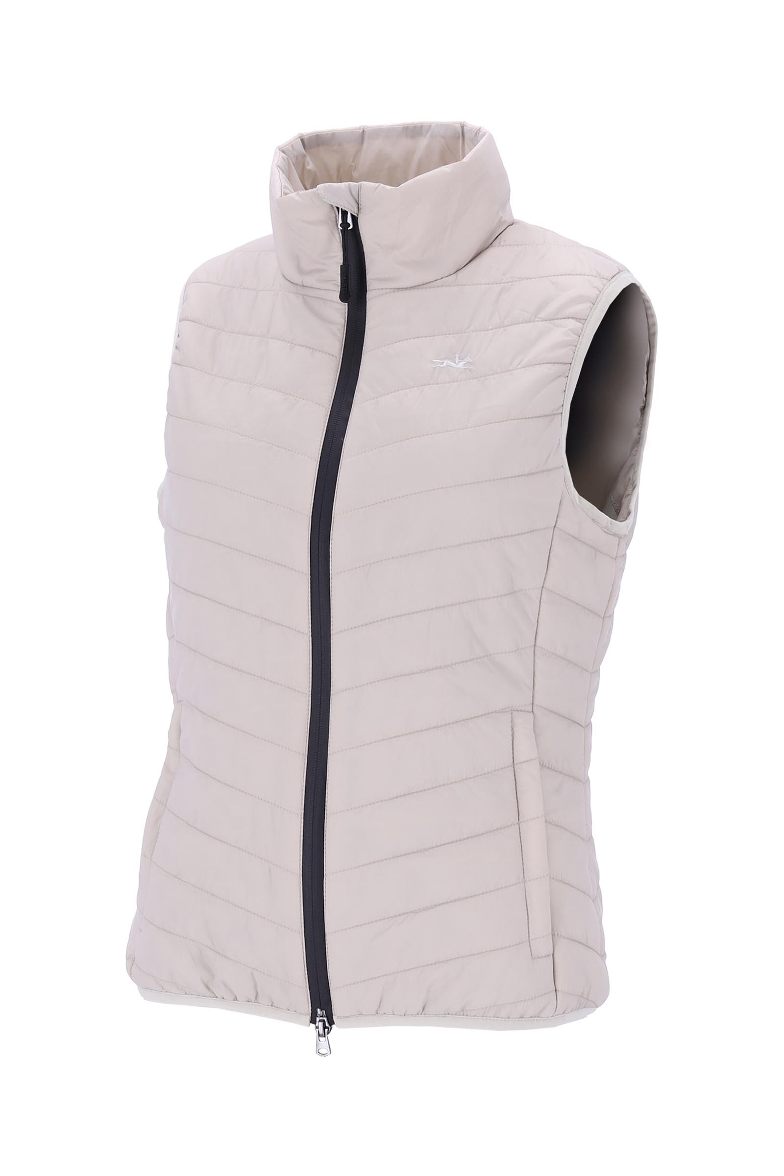 Schockem&ouml;hle Sports SPHella dames gewatteerde bodywarmer