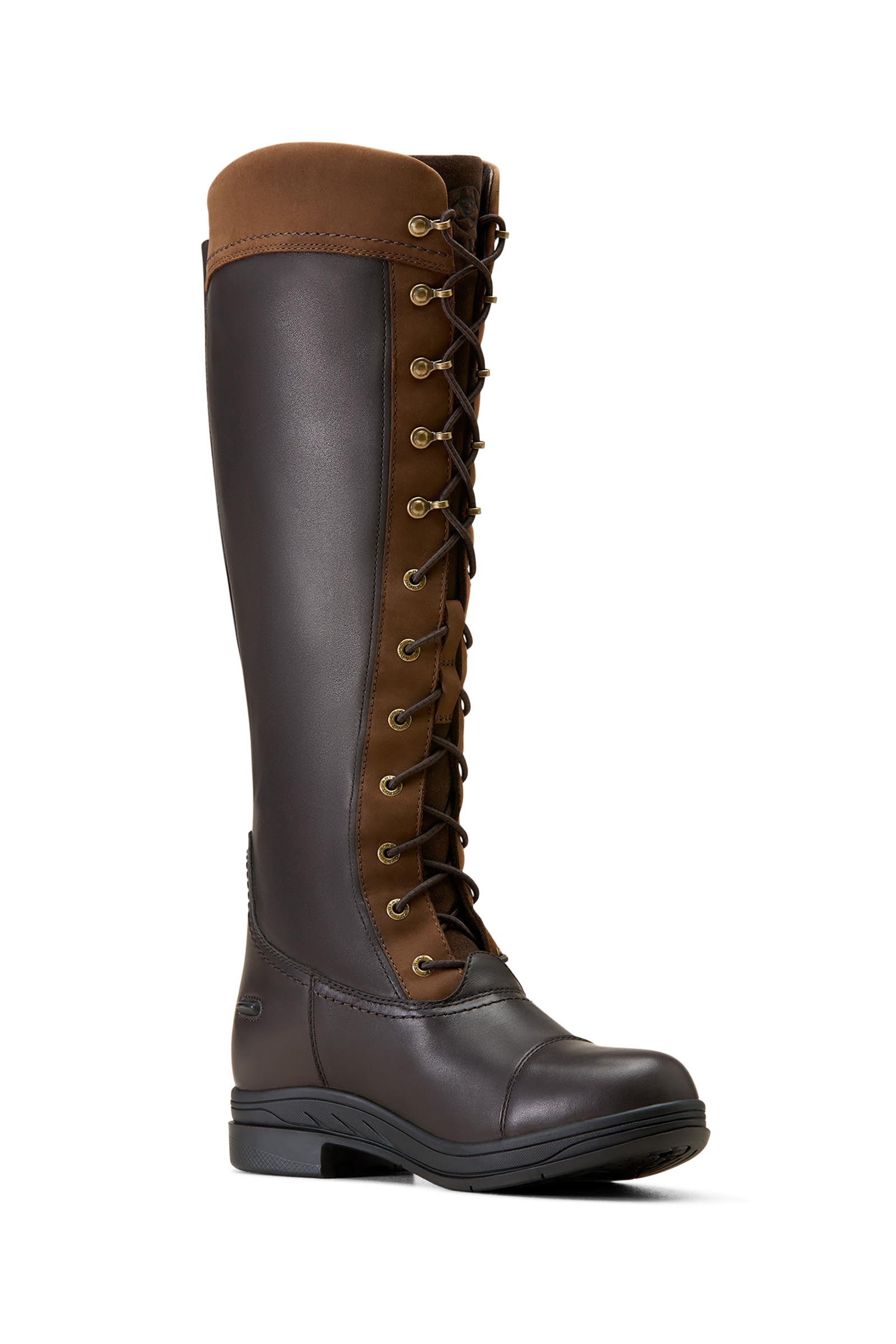 Ariat Coniston Max Waterproof Insulated Dames waterdichte ge&iuml;soleerde laarzen